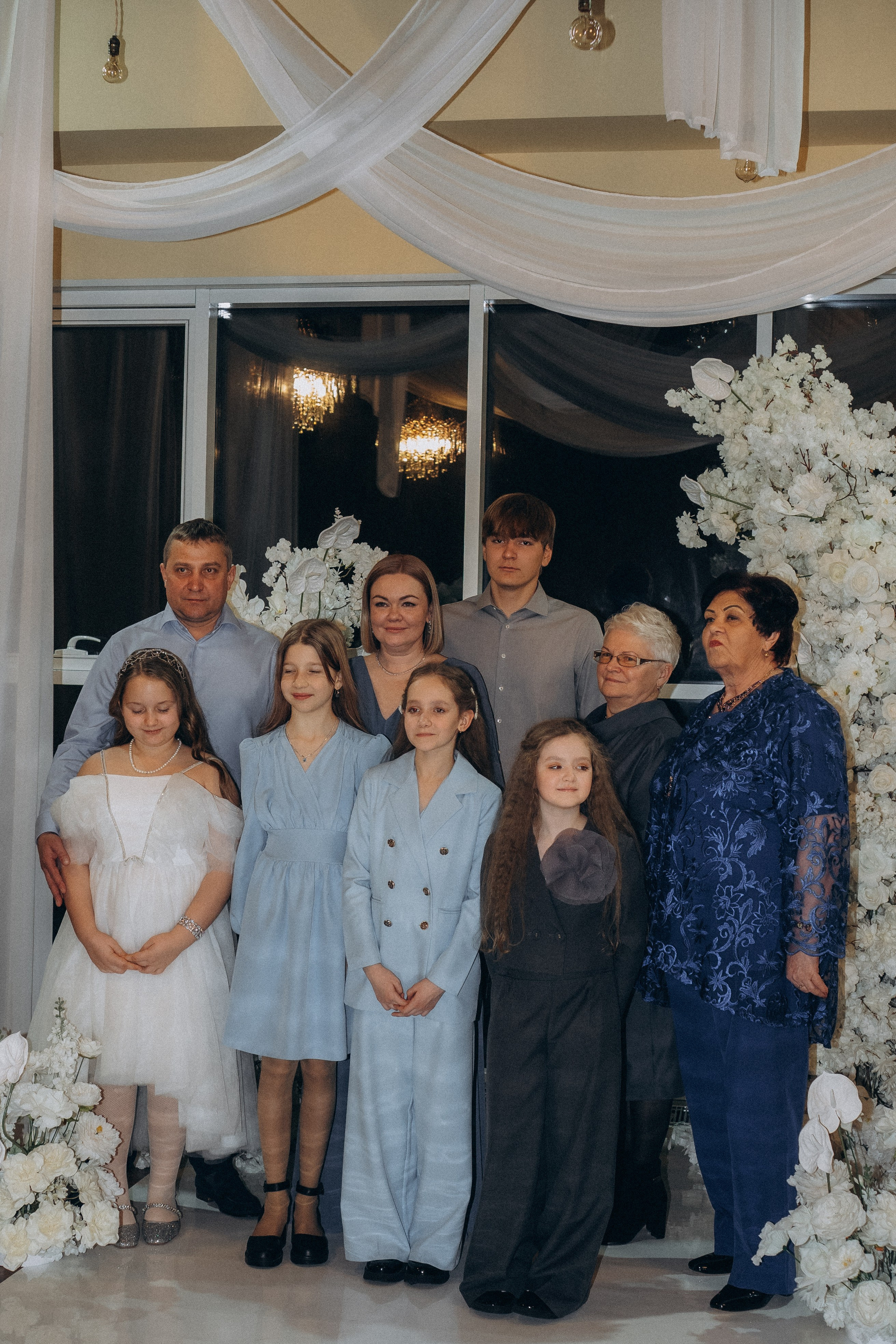 СВАДЕБНАЯ СЬЕМКА СБОРОВ В ОТЕЛЕ И ВЫЕЗД НА ЦЕРЕМОНИЮ (СНЯТО В СИБИРЕ В НИЖНЕВАРТОВСКЕ). Профессиональный фотограф, Санкт-Петербург — Виктория Богомолова