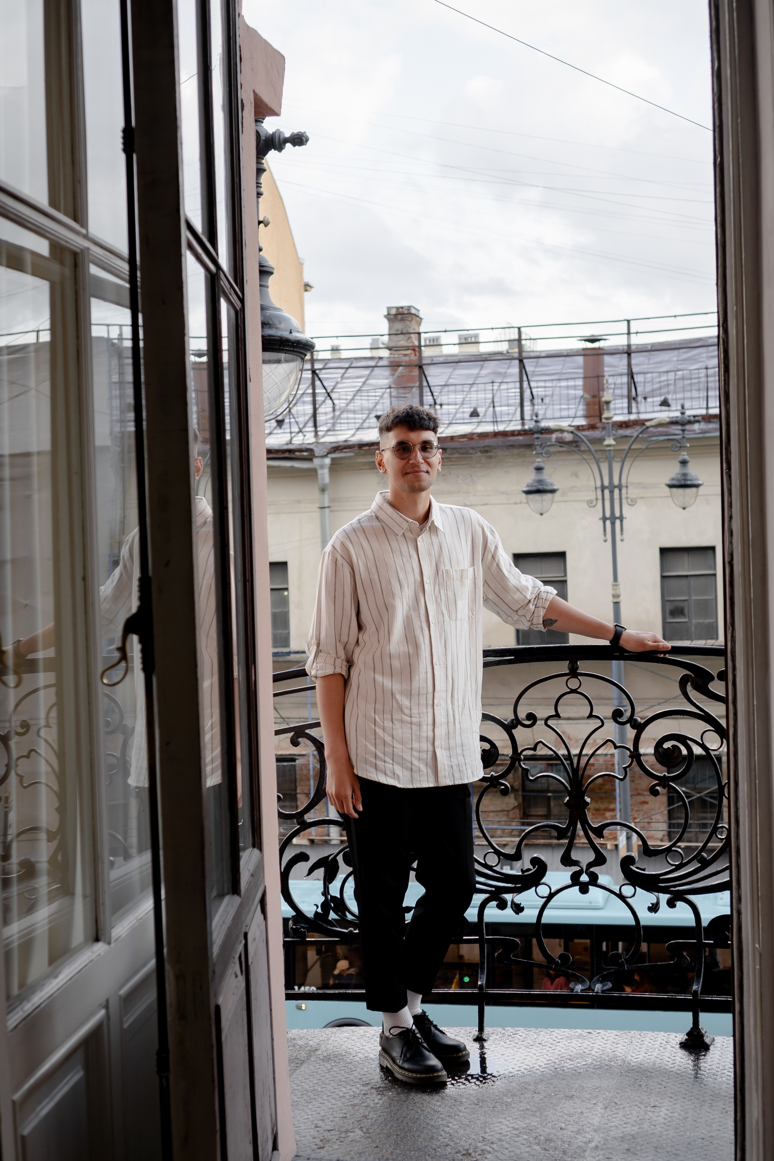 ЛЮБОВЬ В ИЮНЕ. Профессиональный фотограф, Санкт-Петербург — Виктория Богомолова