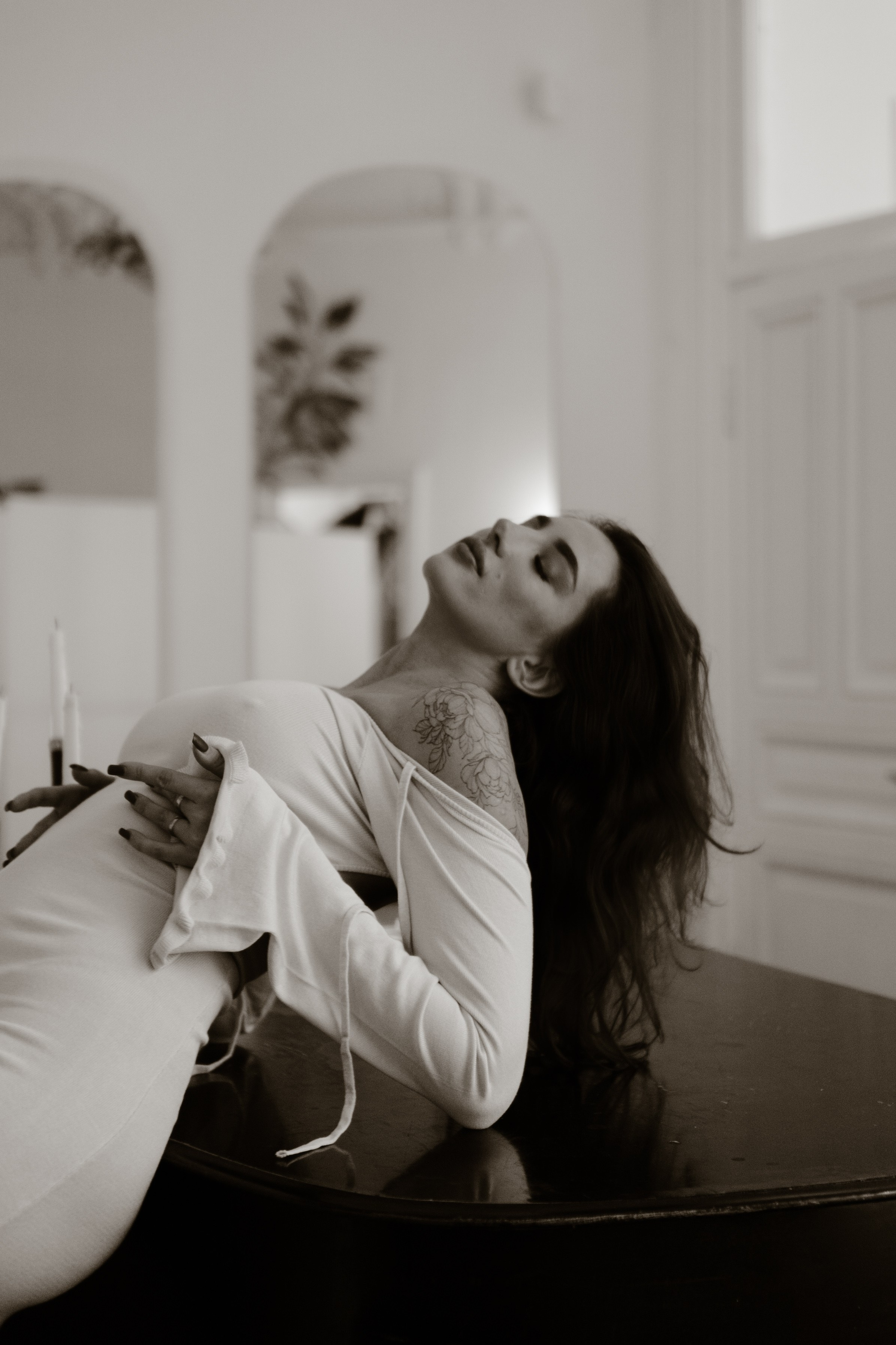 Для девушки. Профессиональный фотограф, Санкт-Петербург — Виктория Богомолова