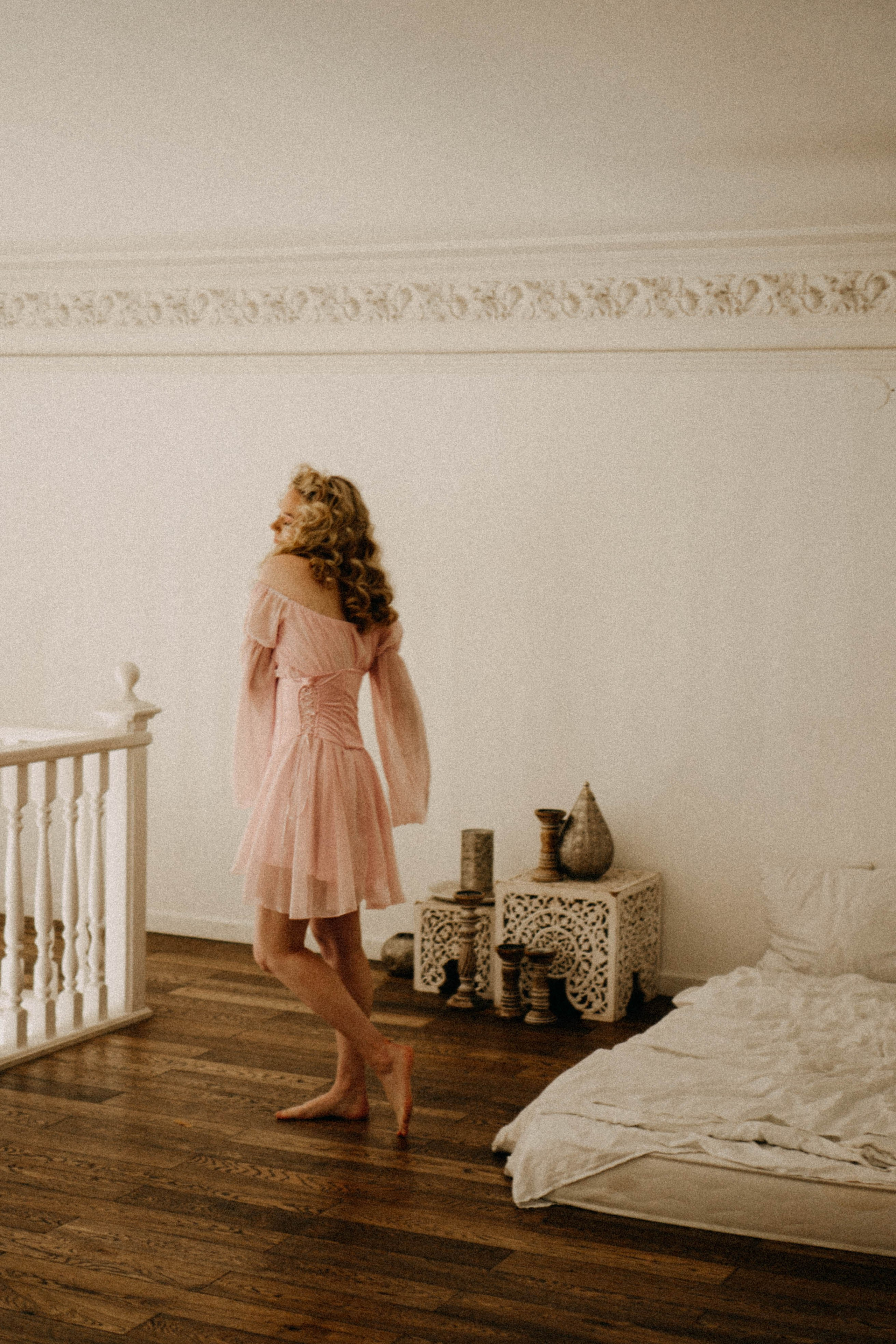 Студийная. Профессиональный фотограф, Санкт-Петербург — Виктория Богомолова