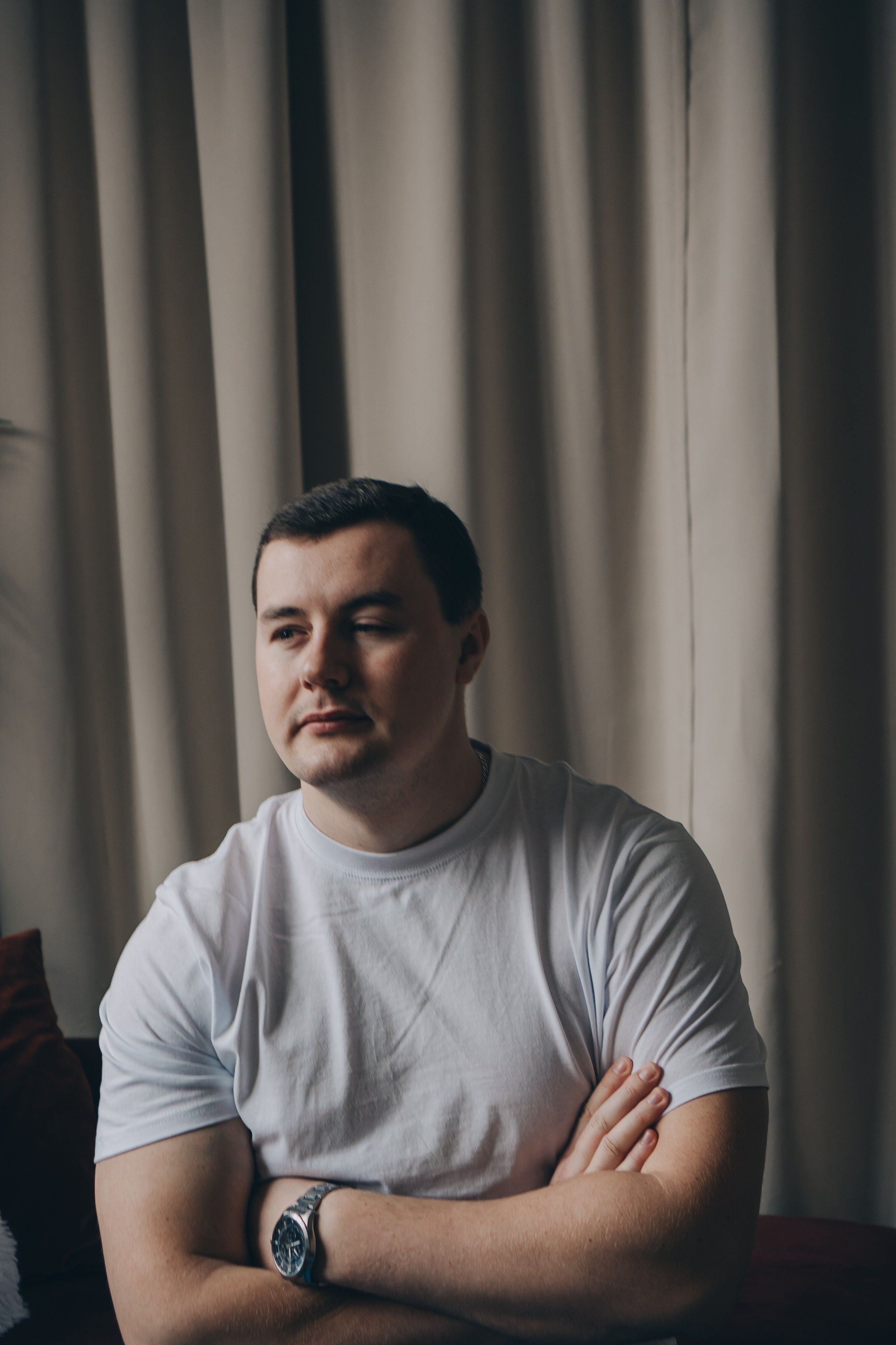 Студийная. Профессиональный фотограф, Санкт-Петербург — Виктория Богомолова