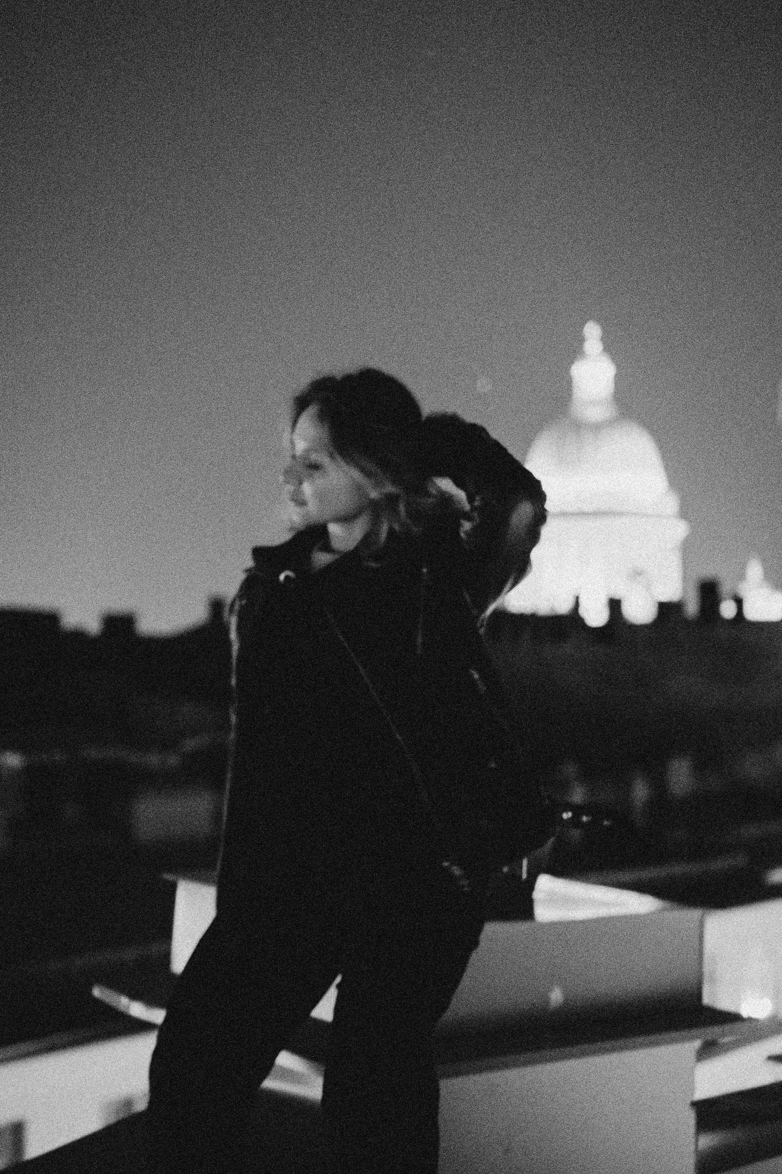 Крыши Питера. Профессиональный фотограф, Санкт-Петербург — Виктория Богомолова