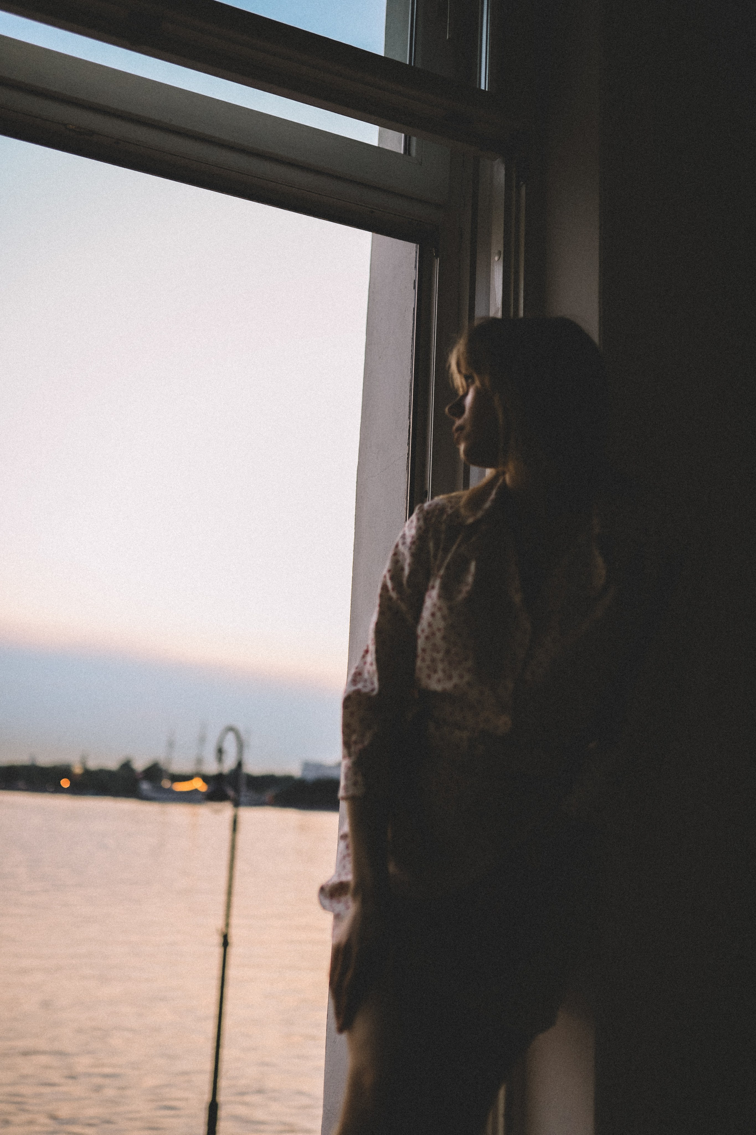 ЛЕТНИЙ ВЕЧЕР. Профессиональный фотограф, Санкт-Петербург — Виктория Богомолова