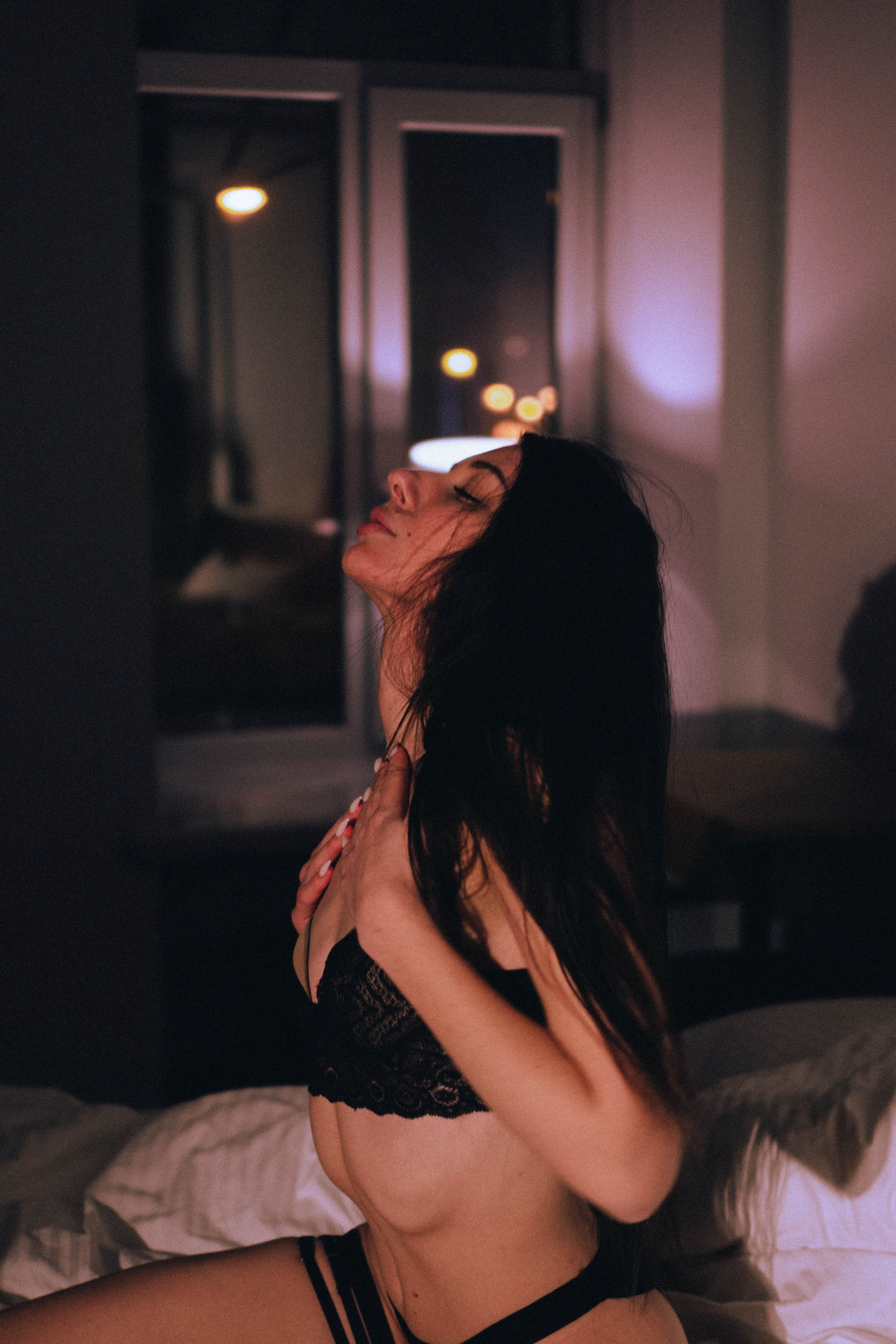 ФОТОСЕССИЯ В БЕЛЬЕ. Профессиональный фотограф, Санкт-Петербург — Виктория Богомолова