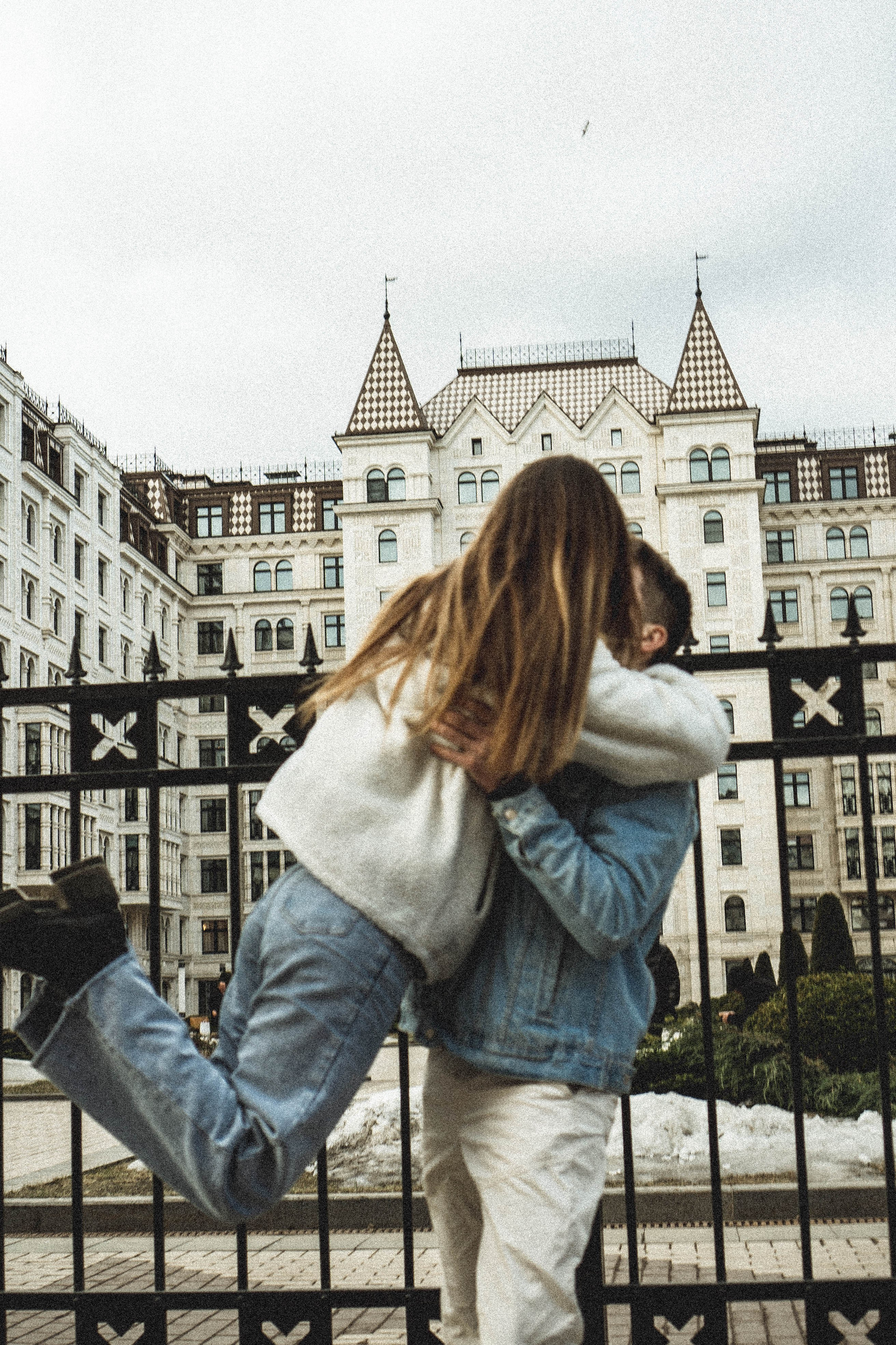 Прогулочная. Профессиональный фотограф, Санкт-Петербург — Виктория Богомолова