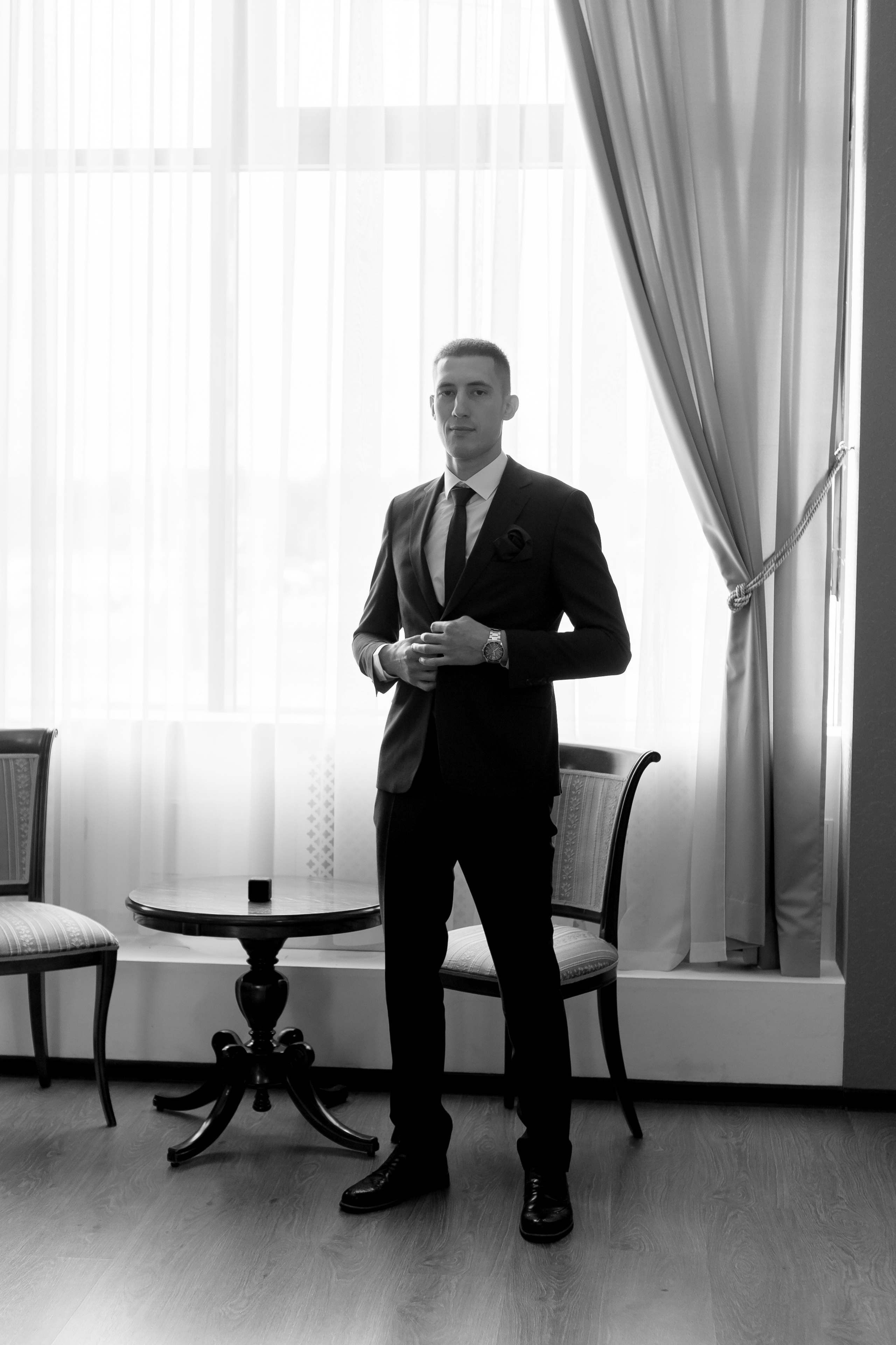 РЕПОРТАЖНАЯ СЬЕМКА В ЗАГСЕ. Профессиональный фотограф, Санкт-Петербург — Виктория Богомолова