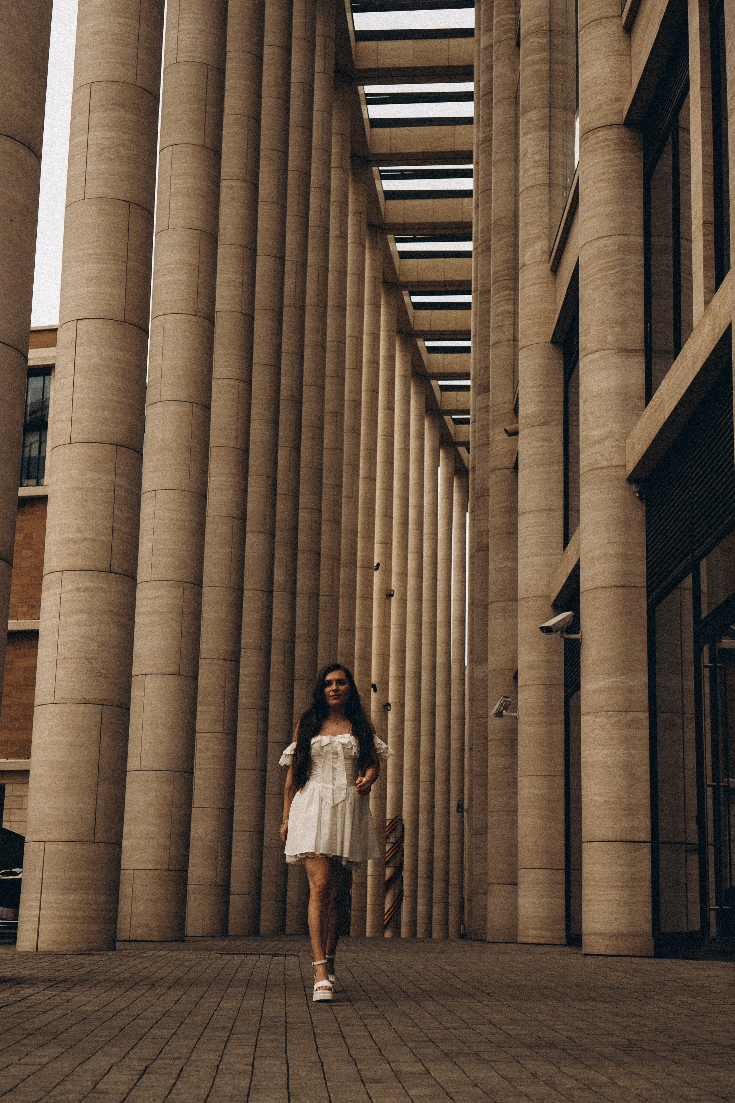 СВАДЕБНАЯ ПРОГУЛКА ПО ТАВРИЧЕСКОМУ САДУ И НЕВСКОЙ РАТУШЕ. Профессиональный фотограф, Санкт-Петербург — Виктория Богомолова