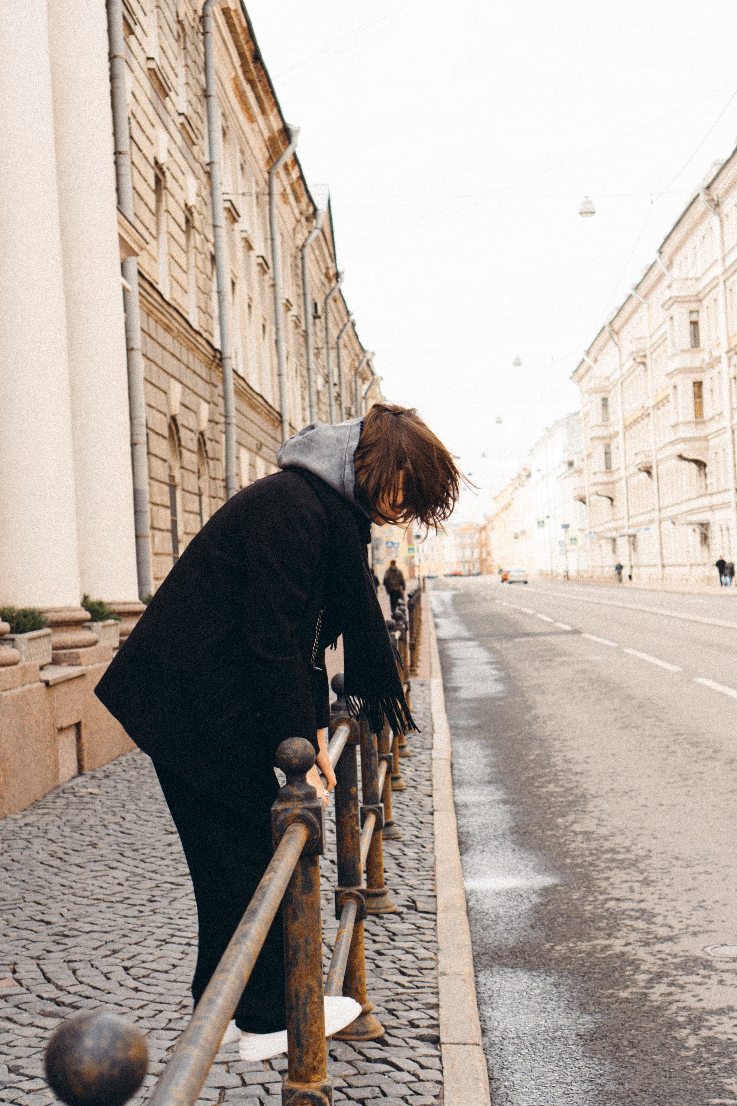 Прогулка по весеннему Питеру. Профессиональный фотограф, Санкт-Петербург — Виктория Богомолова