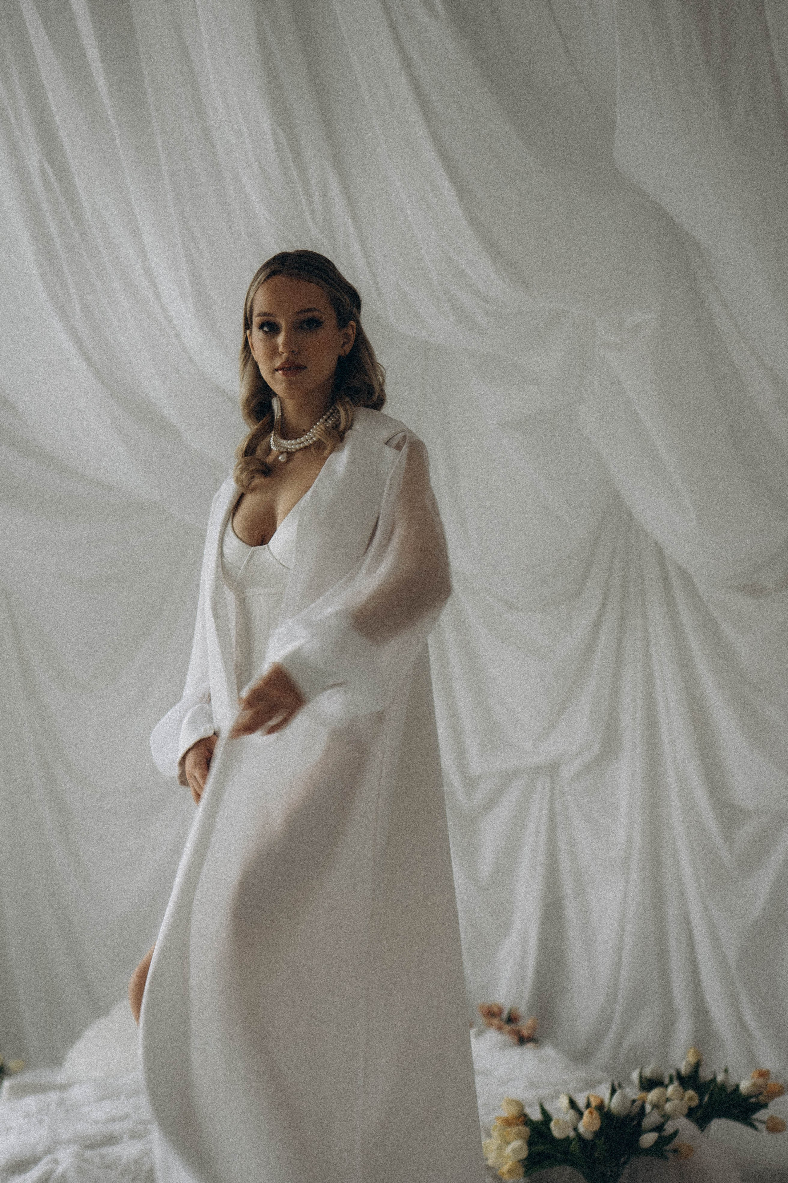 Весенняя. Профессиональный фотограф, Санкт-Петербург — Виктория Богомолова