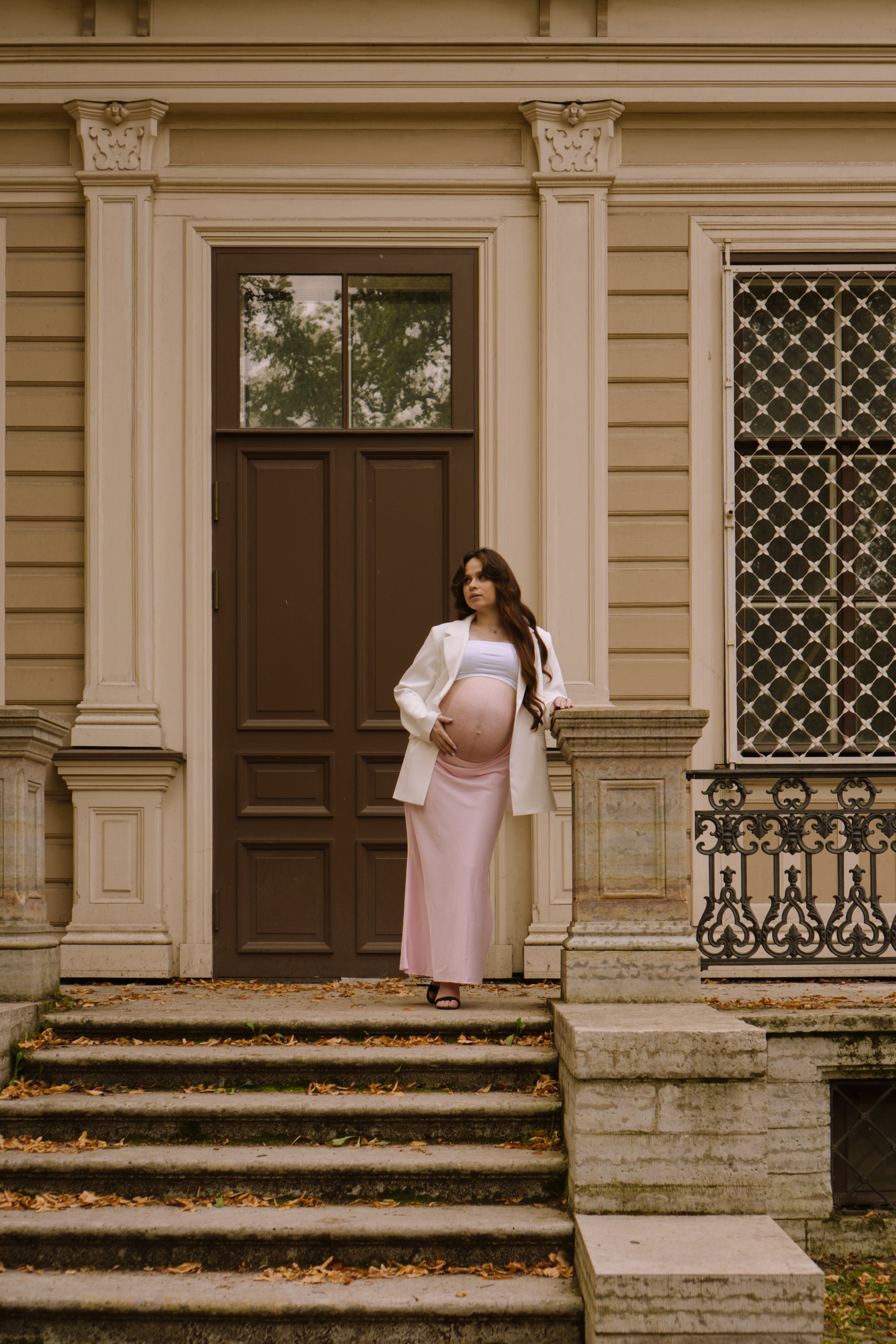 СЕМЕЙНАЯ ИСТОРИЯ. Профессиональный фотограф, Санкт-Петербург — Виктория Богомолова