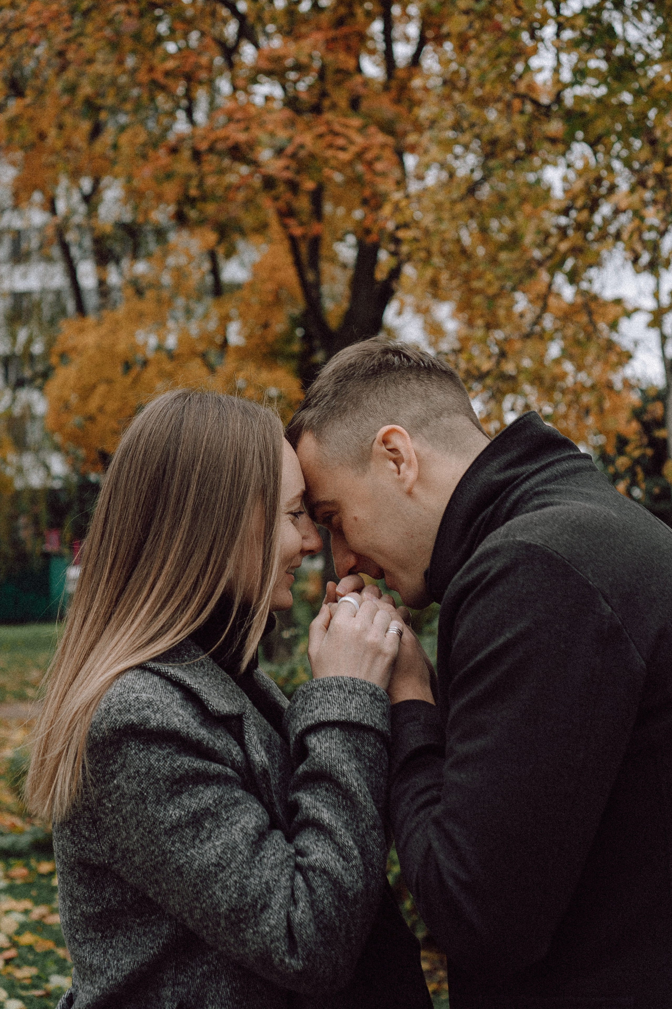 Прогулка по городу. Профессиональный фотограф, Санкт-Петербург — Виктория Богомолова