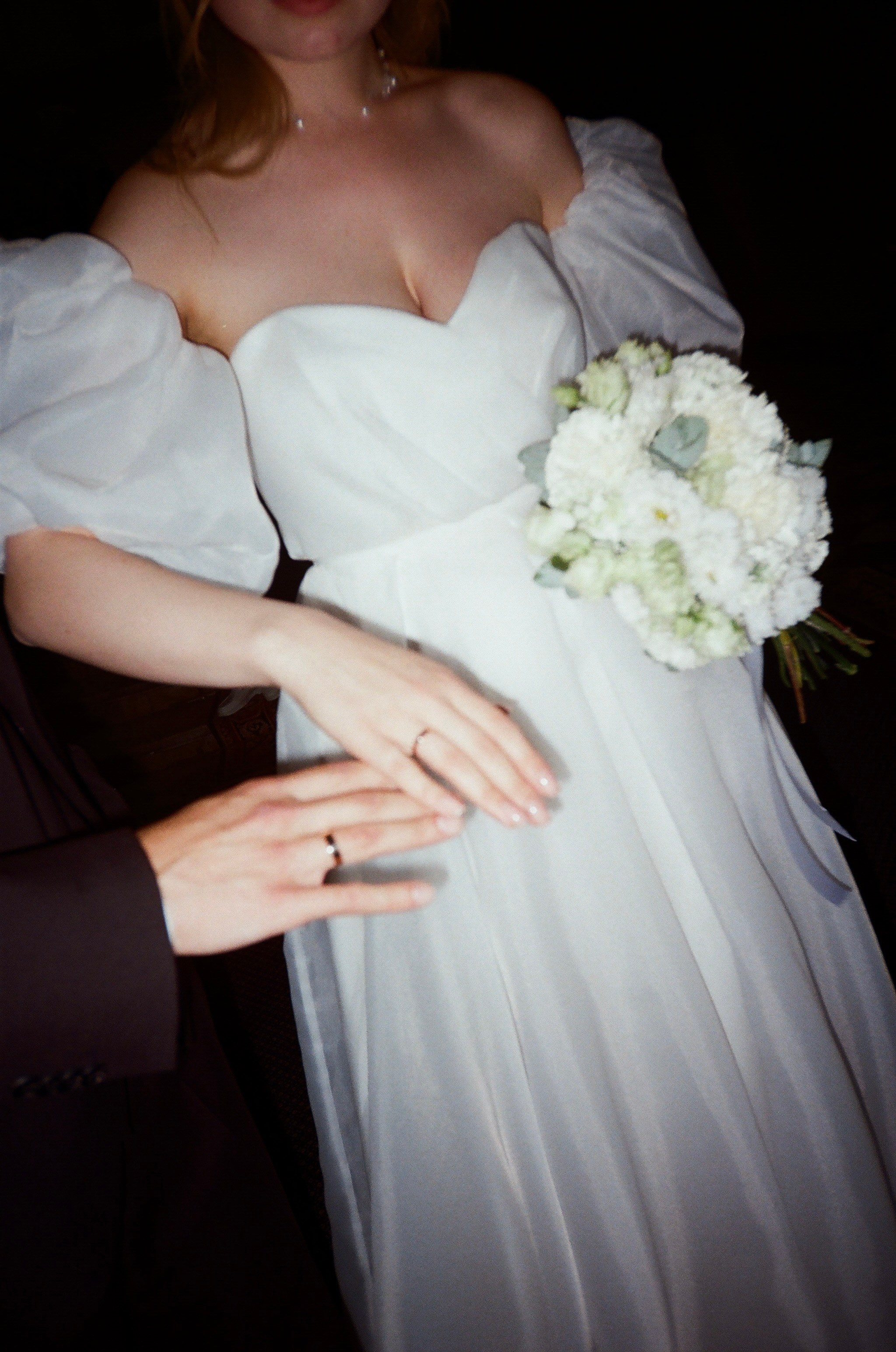 УСЛОВИЯ СВАДЕБНЫХ СЬЕМОК. Профессиональный фотограф, Санкт-Петербург — Виктория Богомолова