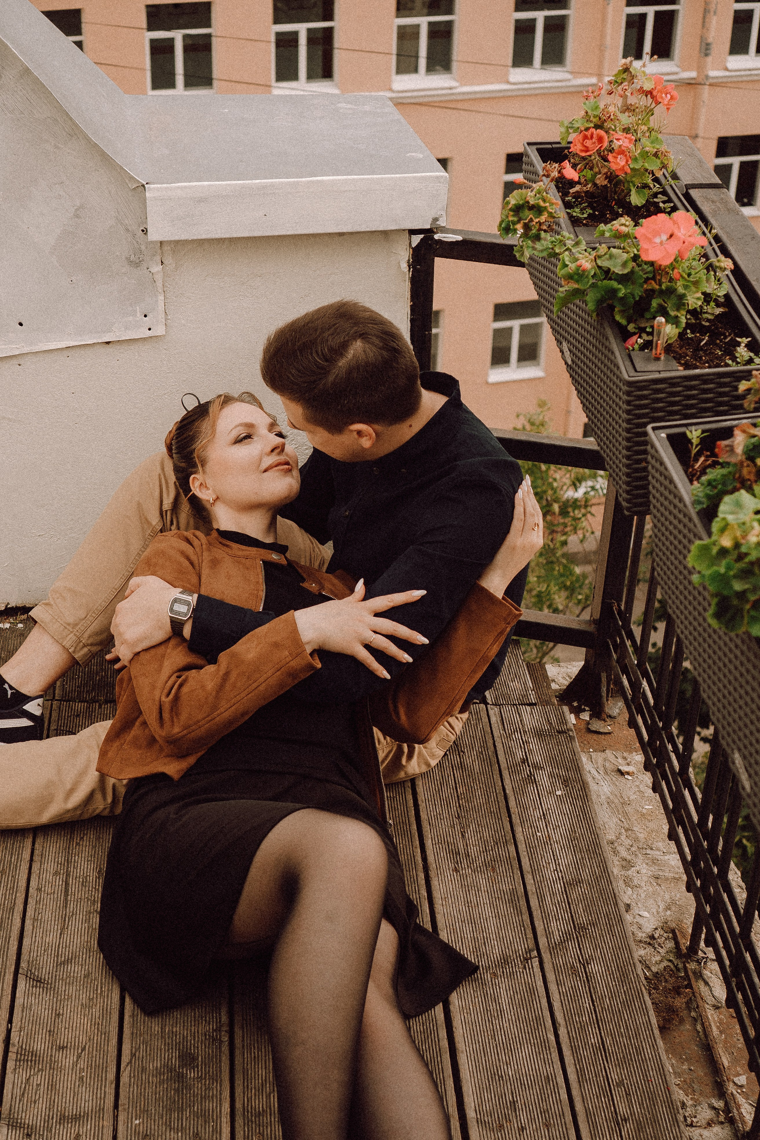 LOVE. Профессиональный фотограф, Санкт-Петербург — Виктория Богомолова