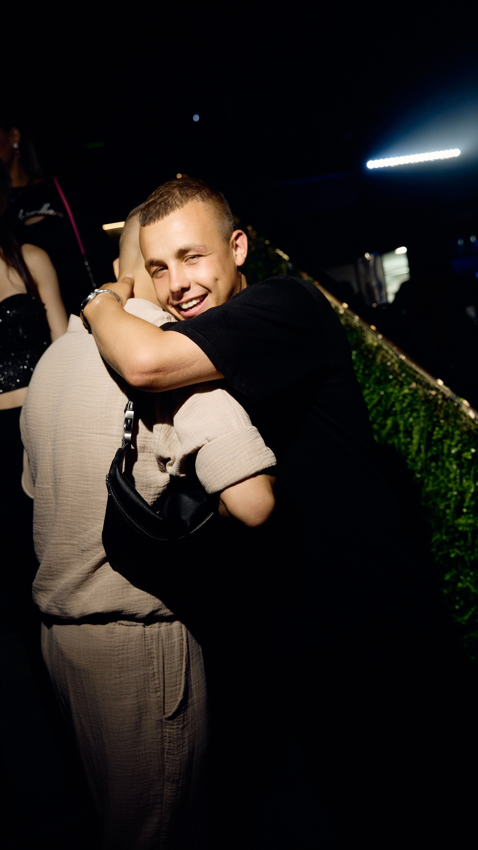 PARTY VASSCA 20.07.24. VASSCA