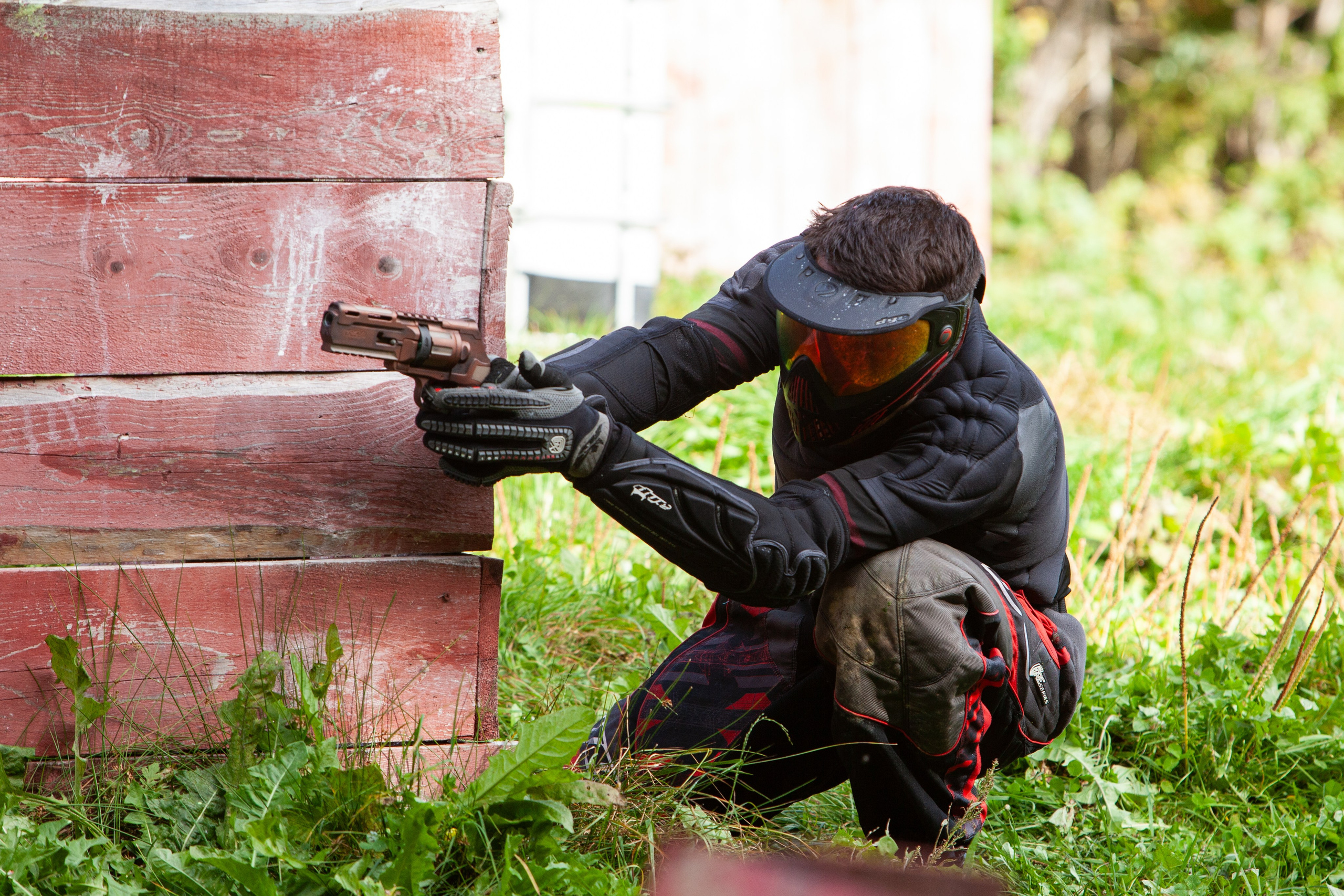 ДР "Олдов". Кутузов Евгений Фотограф в Южно-Сахалинске