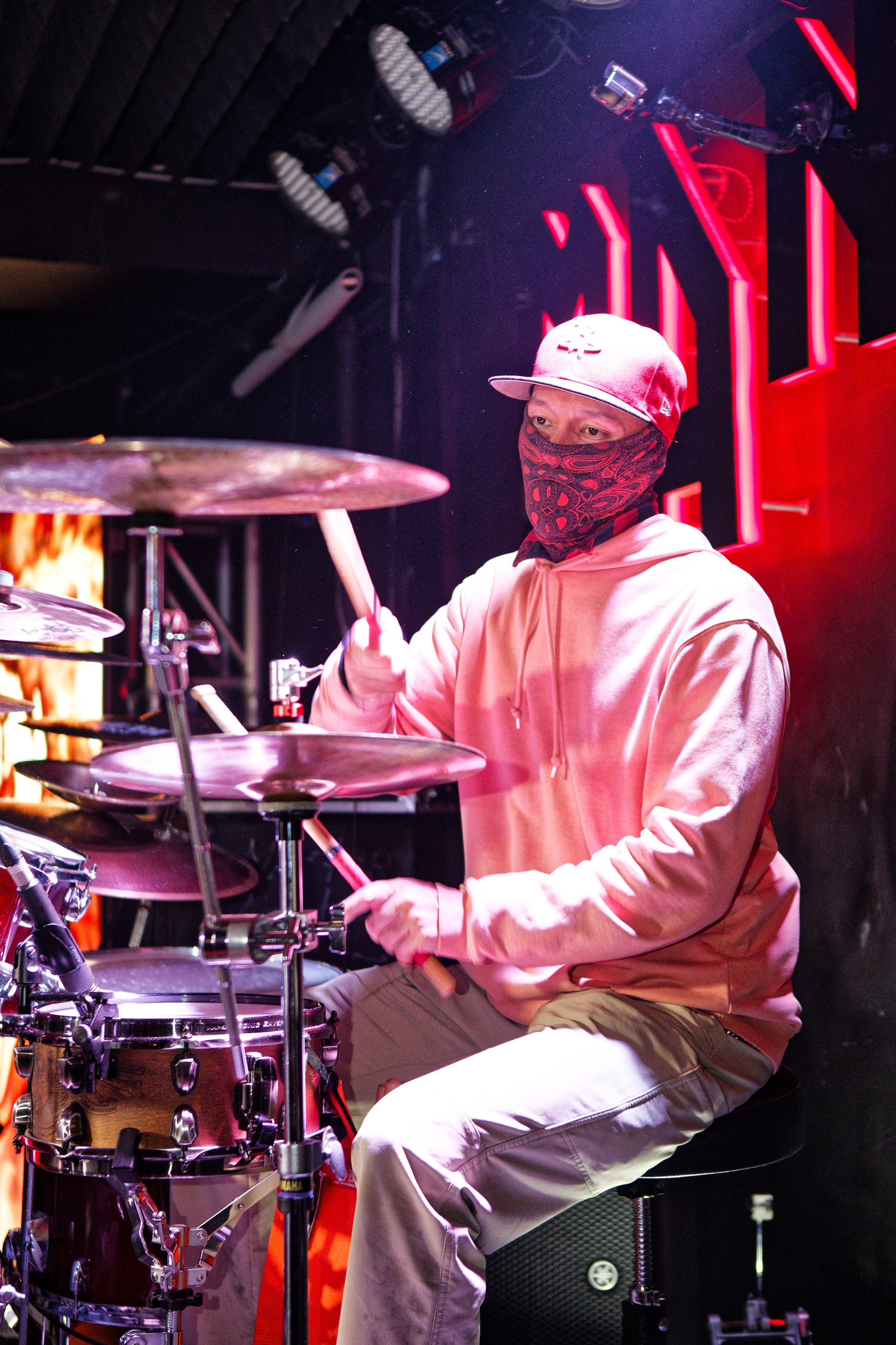 Heavy Birthday Party. Кутузов Евгений Фотограф в Южно-Сахалинске