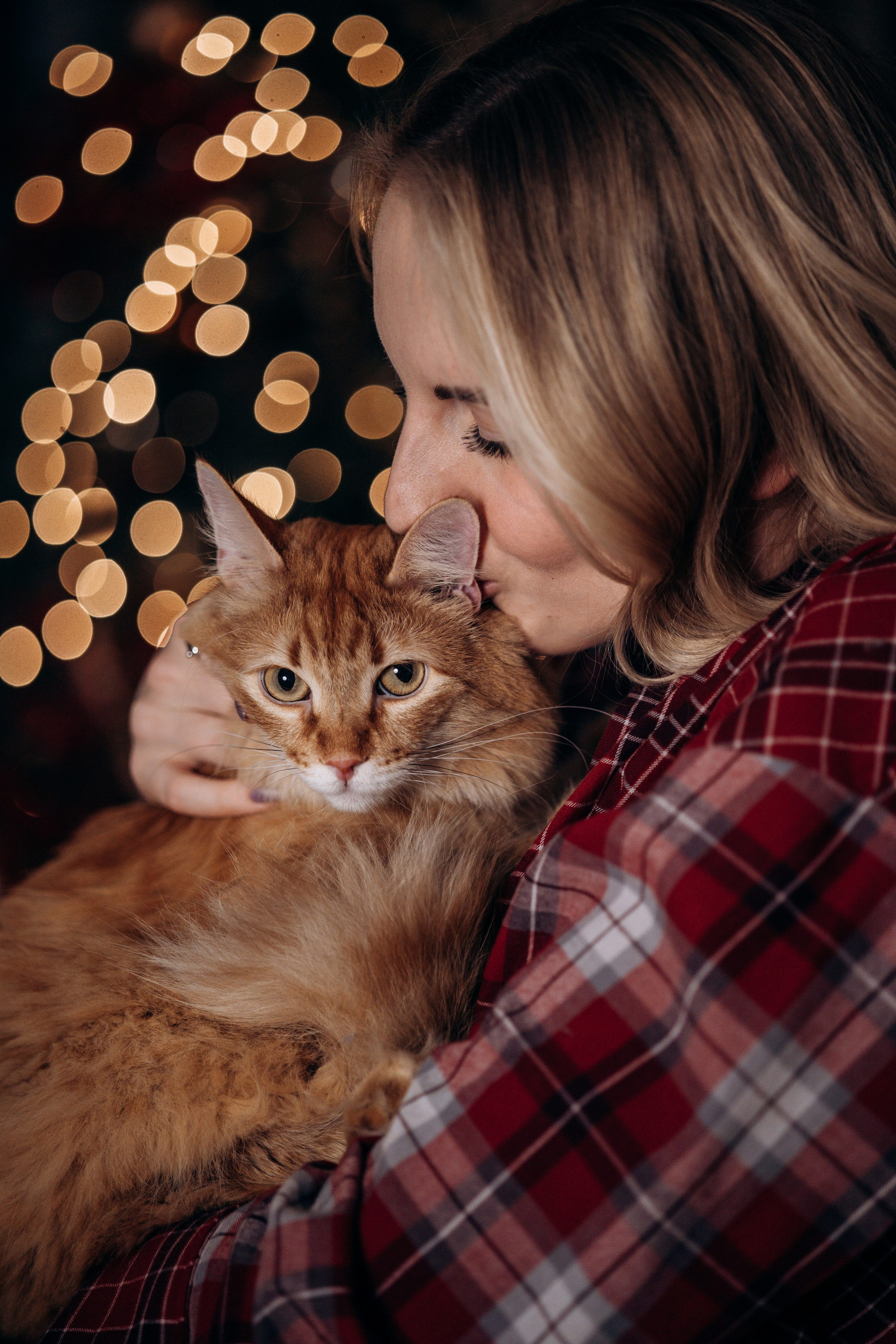 Эля и Франц. Фотограф — Анималист | Санкт-Петербург