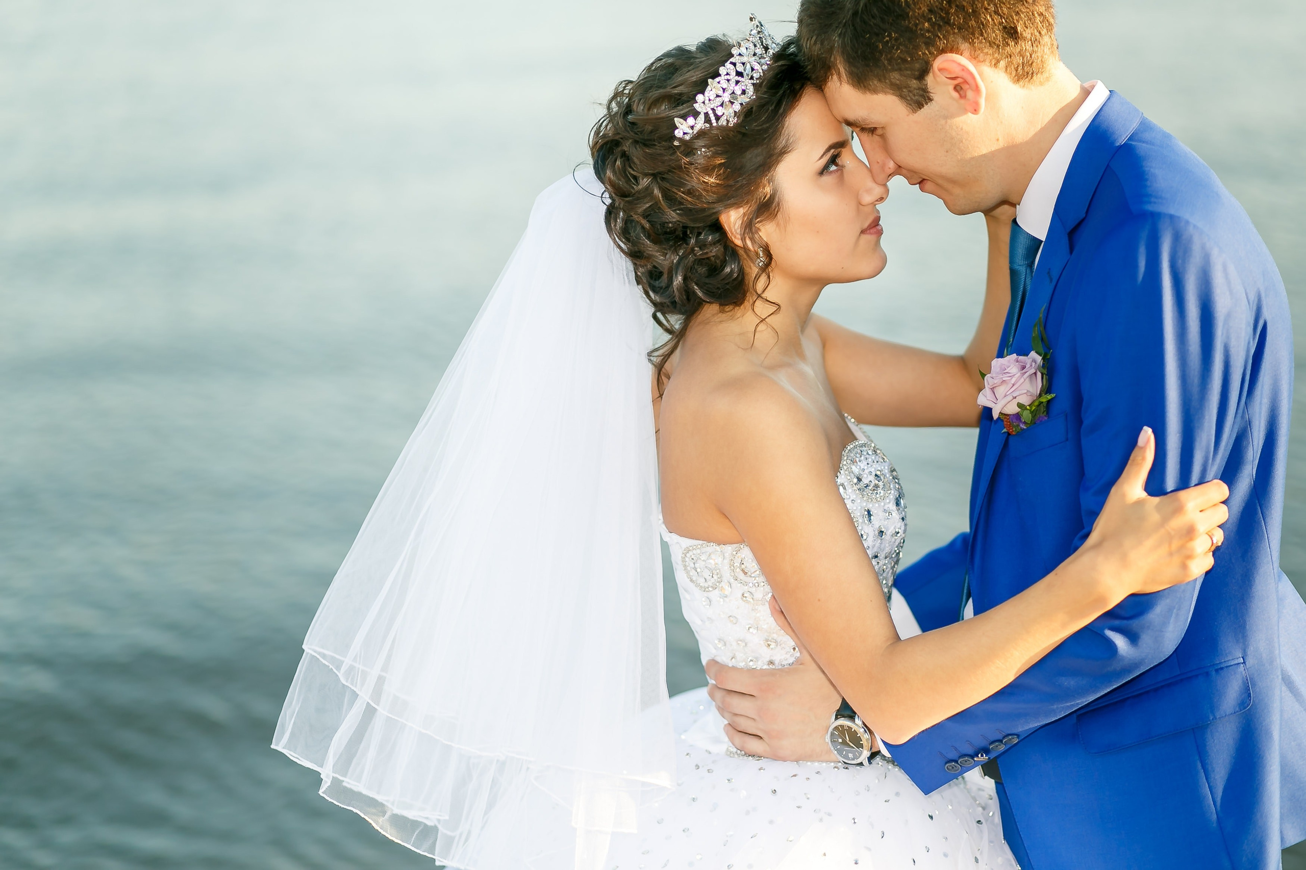 Свадьба Казань. Фотограф Ильхам Сибгатуллин Казань