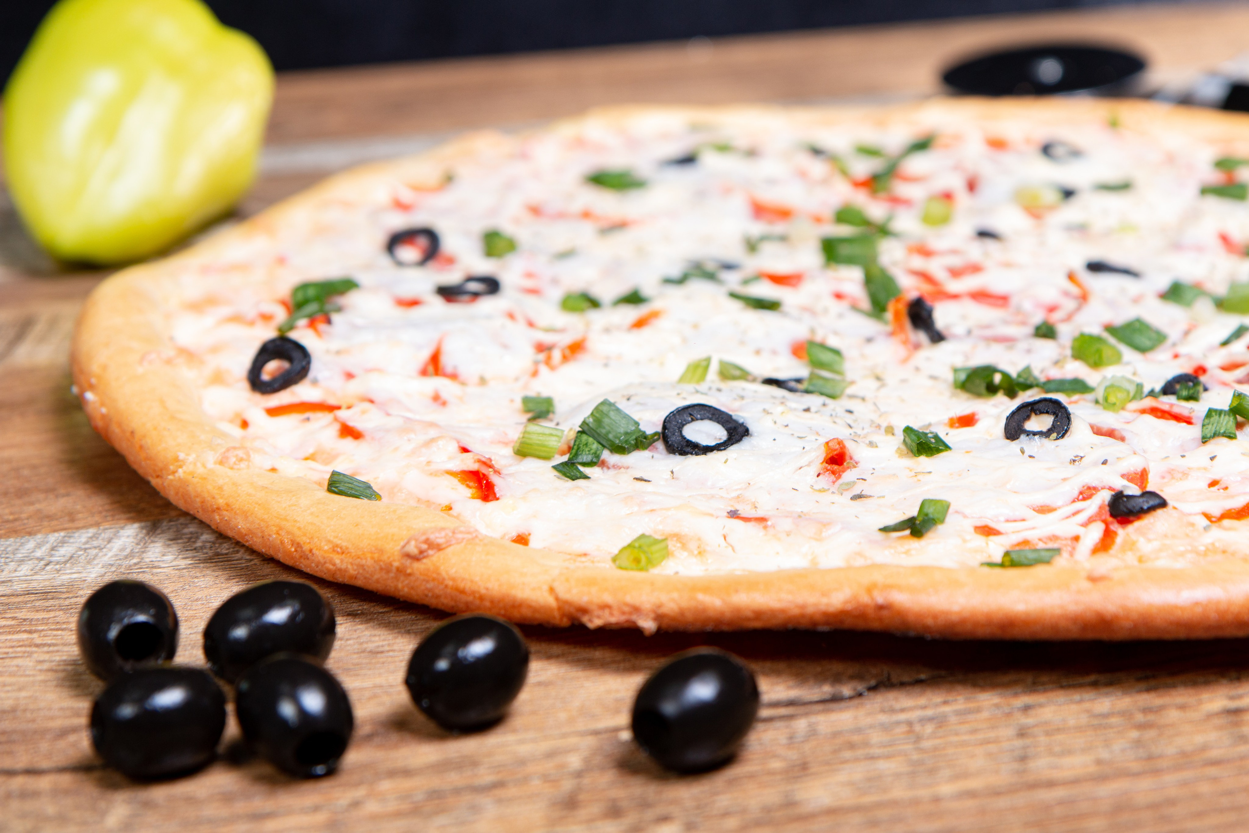 Кафе «За хлебом». Предметный и репортажный фотограф Алексей Кротов