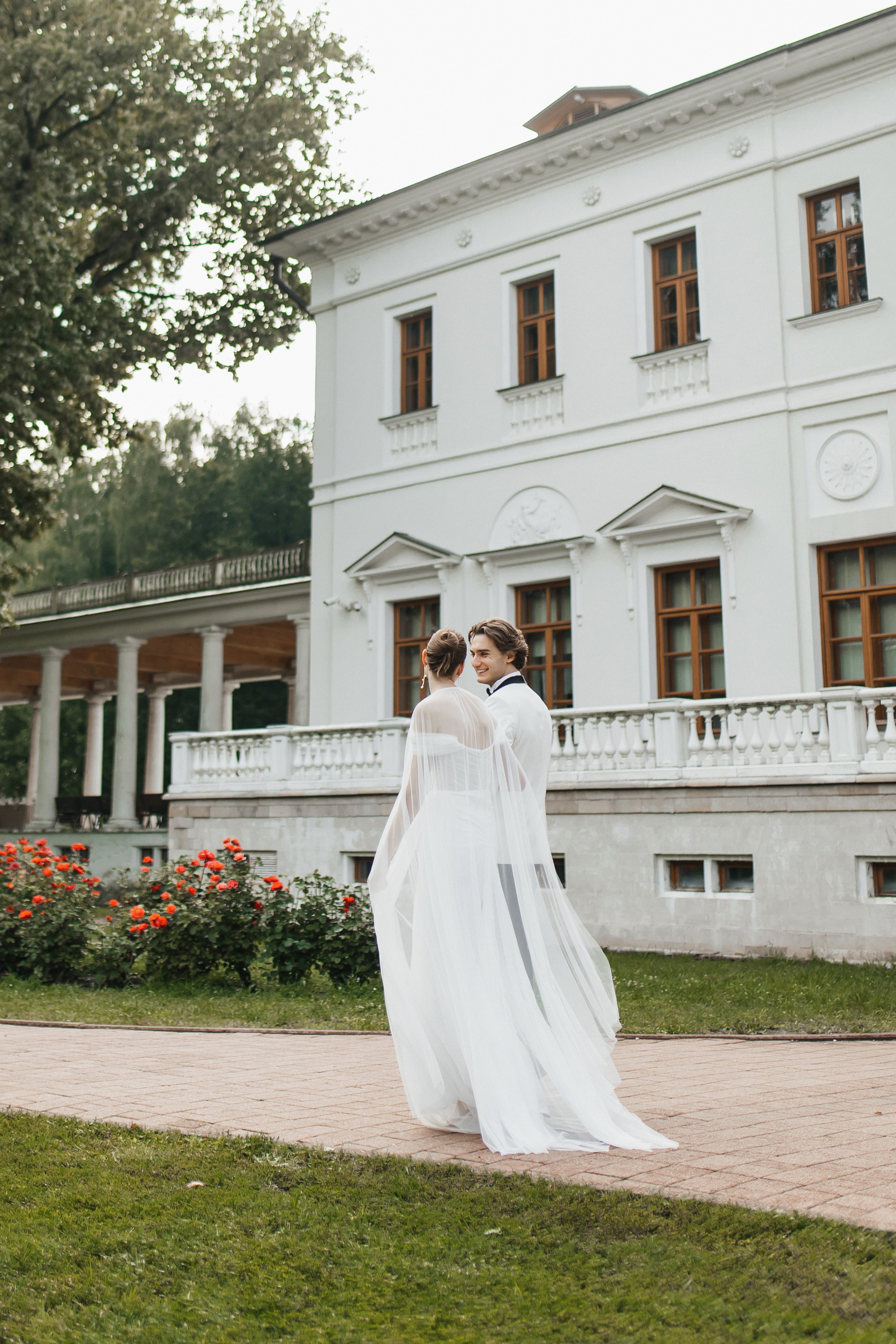 Love is in the air. Ваш фотограф  Наволоцкая Юлия