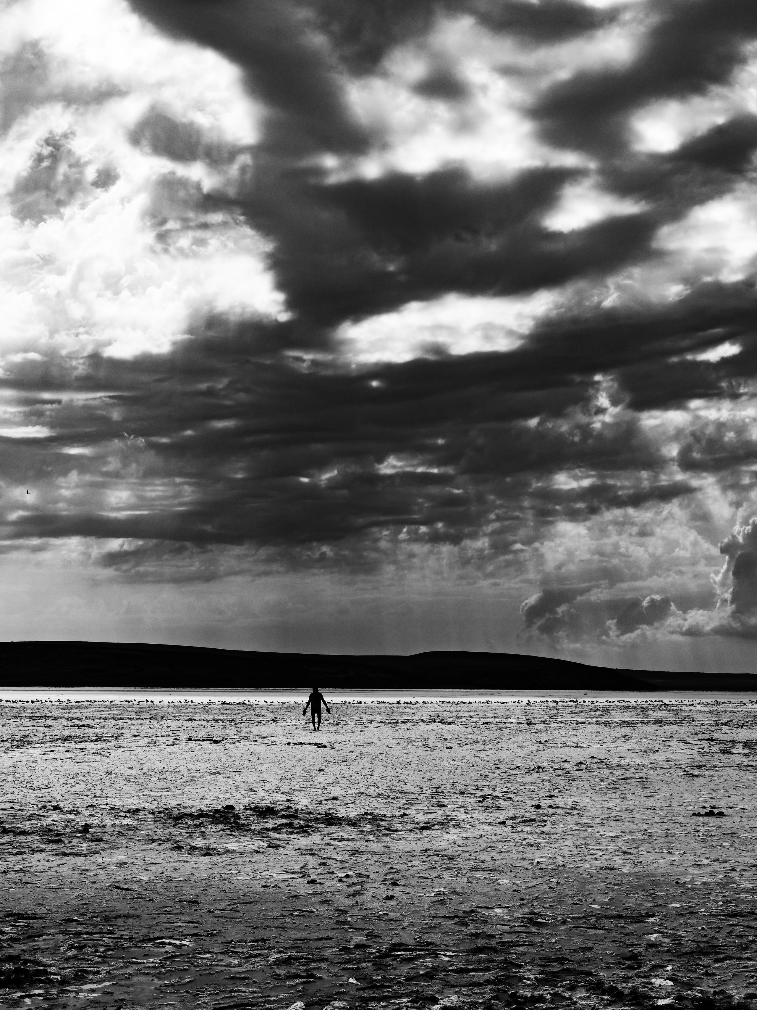 Улица и пейзаж. Oles Paritskiy