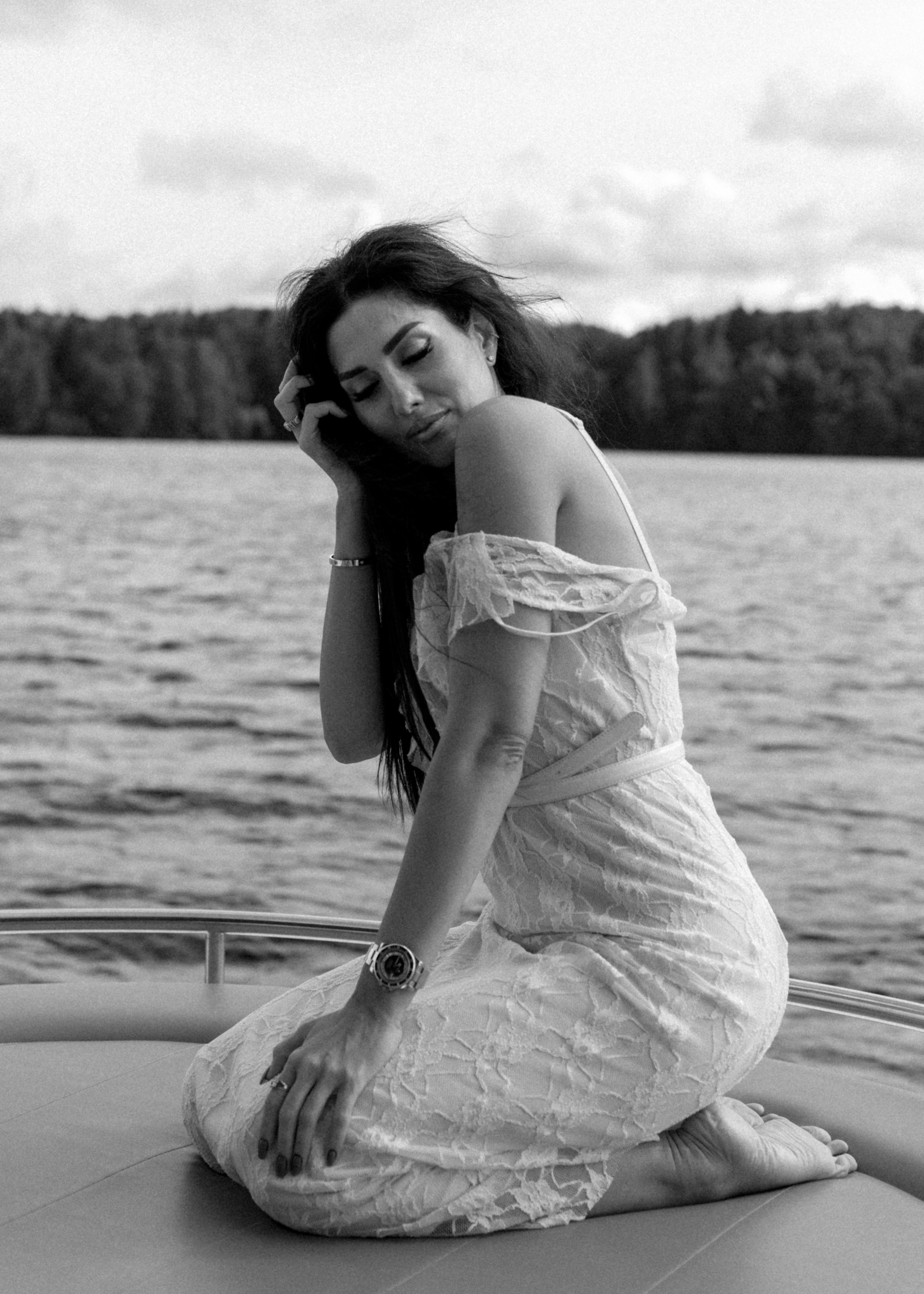 ДР Вера. Свадебный и Индивидуальный фотограф в Москве Акоп Арсенян