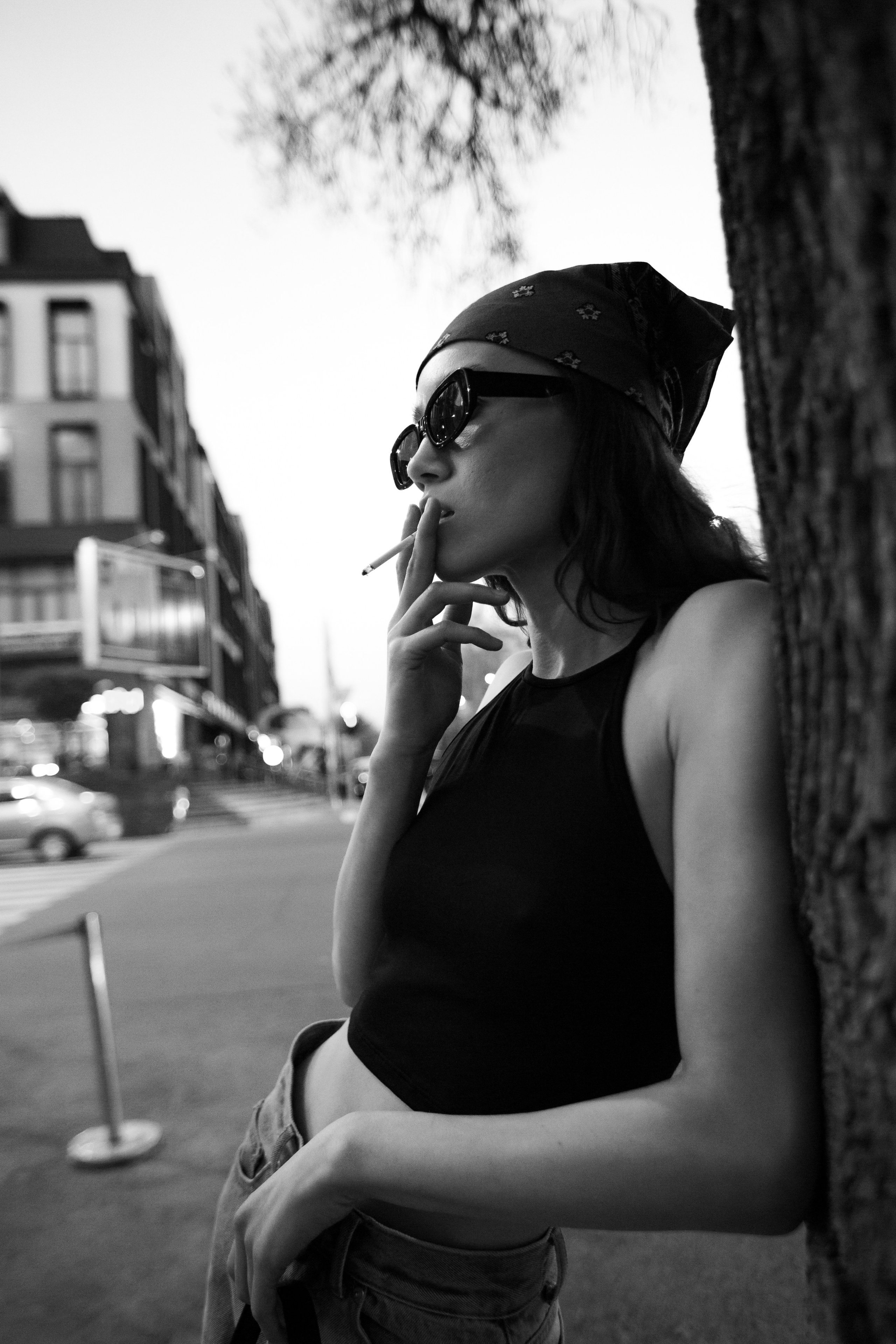 Жамиля. Евгений Матвеев — фотограф в Санкт-Петербурге