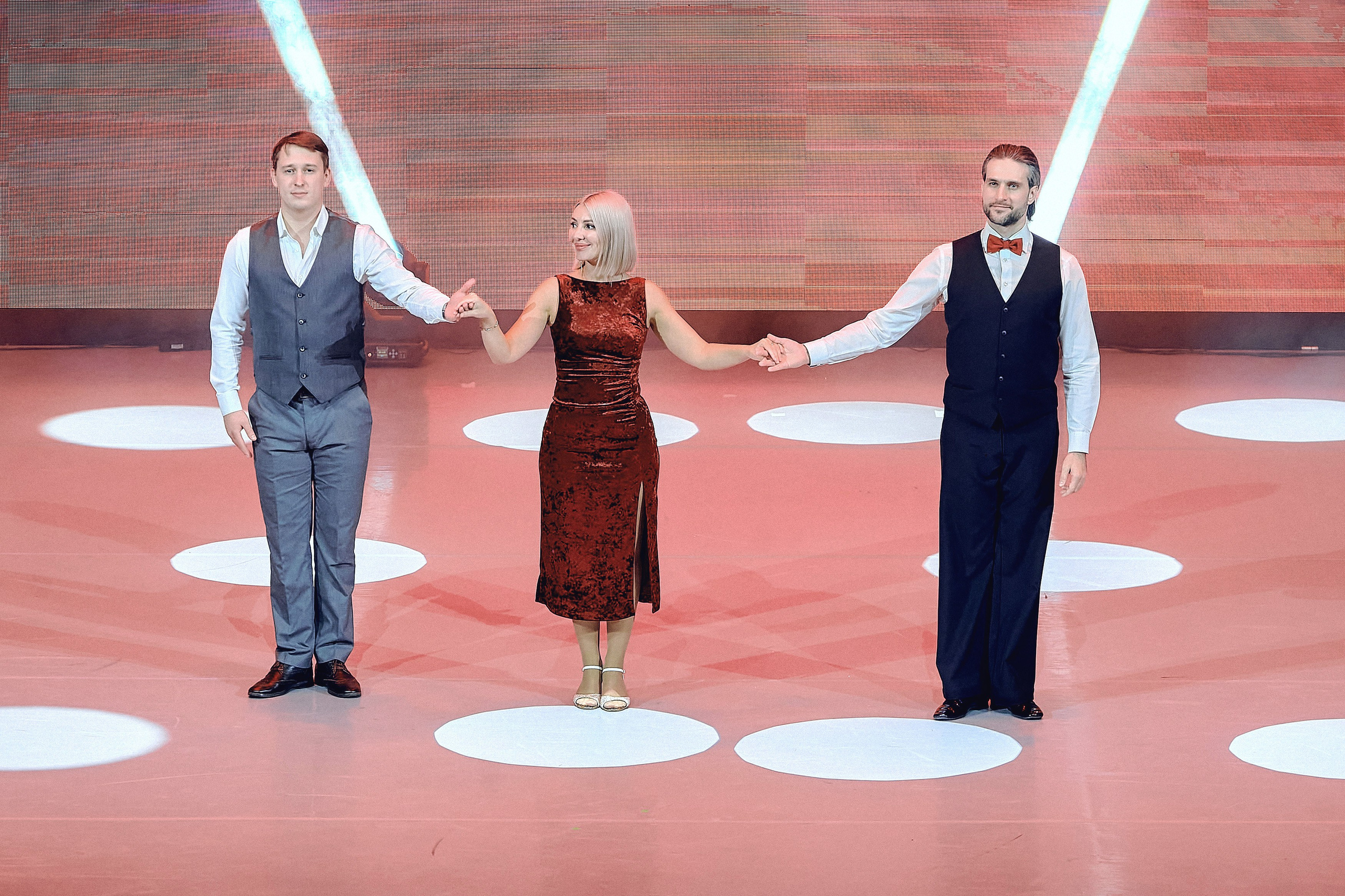 20 лет КРАСЭКО. Фотограф Яковлев Роман — Красноярск