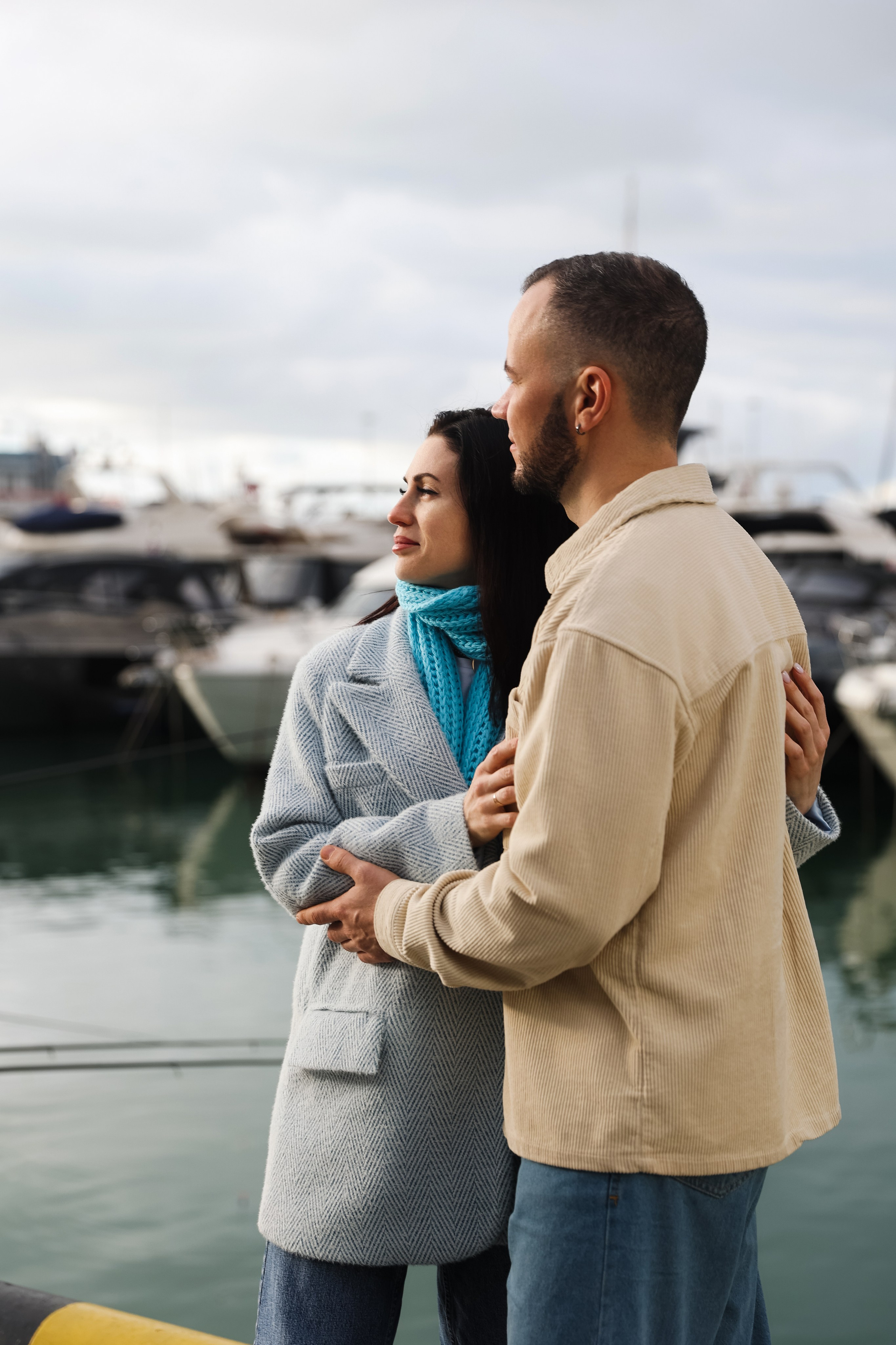 Море. Love Story. Главная