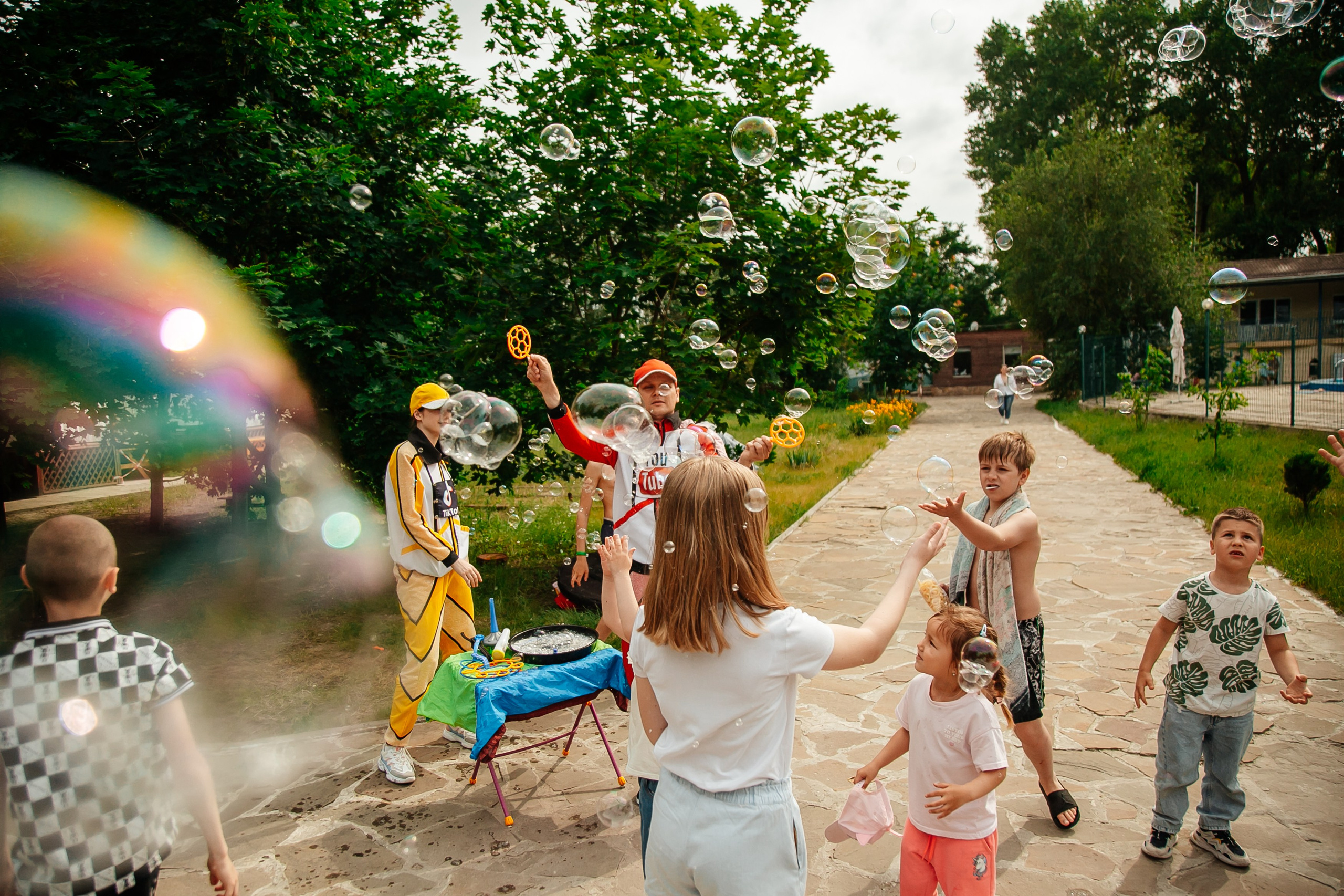 Корпоратив 2023. Фото-Видеосъемка любых мероприятий Москва Ростов
