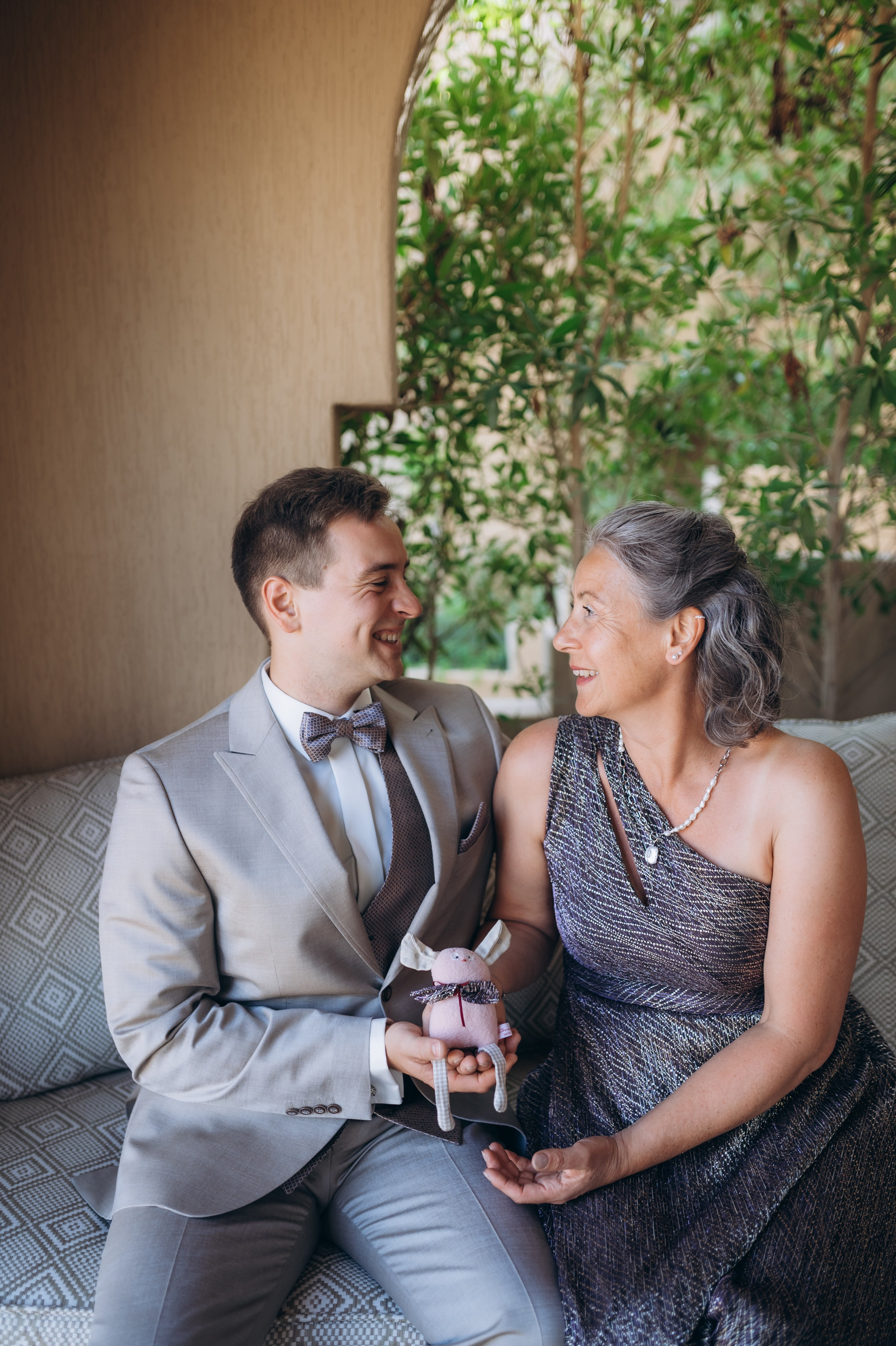 WeddingFourSeasonsSharmElSheikh. Wedding and family photographer in Egypt Natalia Matlina