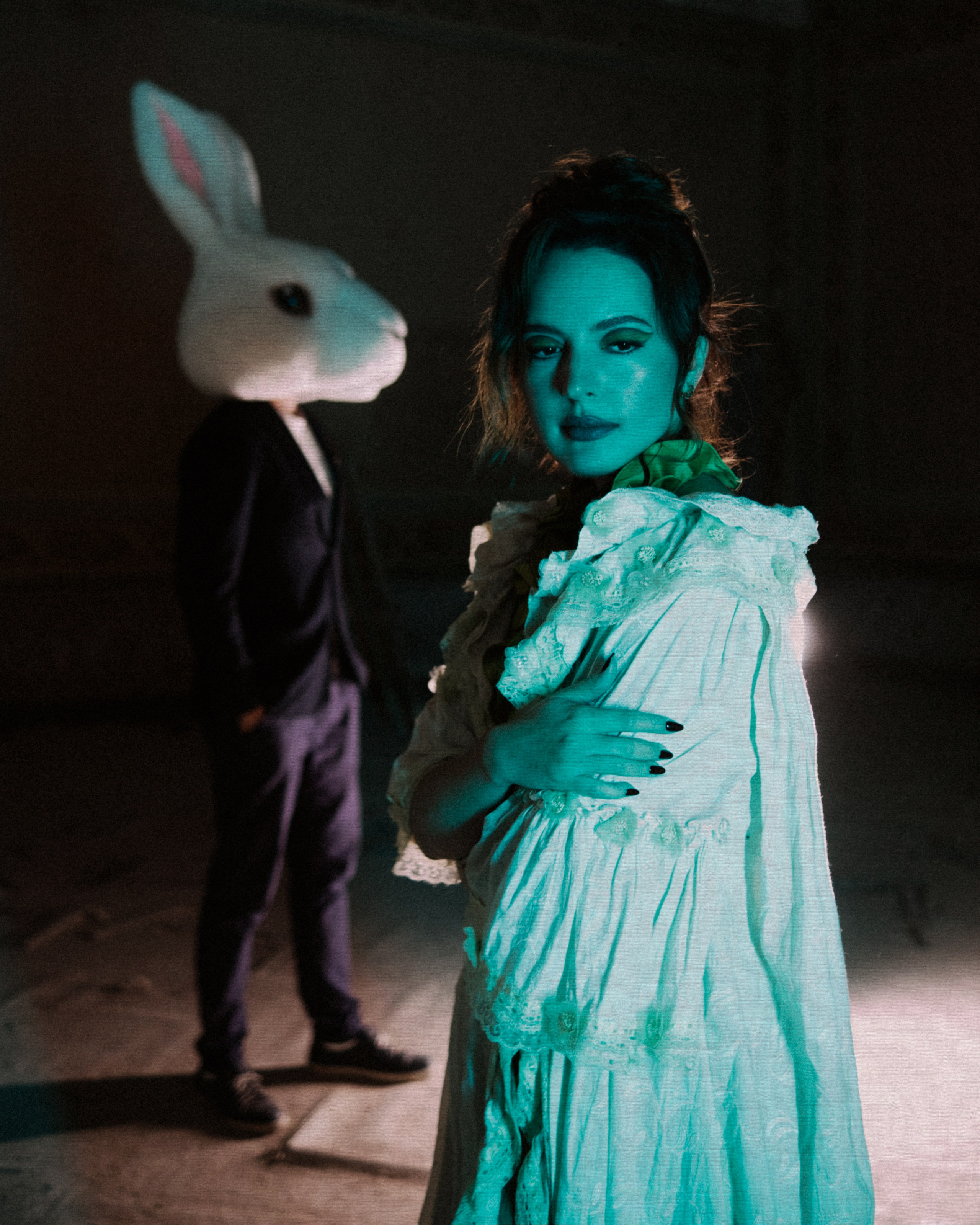 Nadya. Dariaegudina.ru