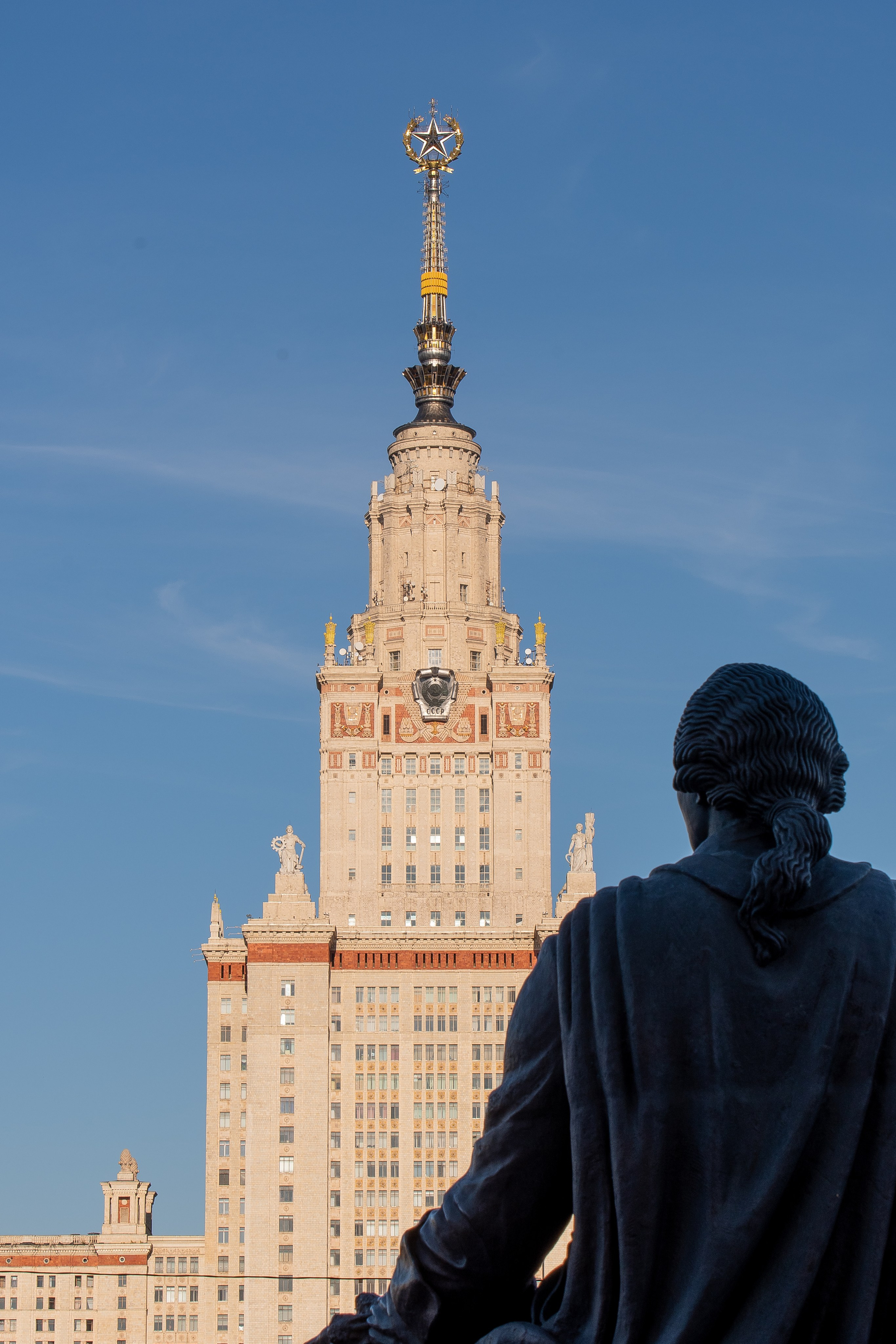 20211010 МГУ. Дмитрий Ремизов. Фотография, как хобби