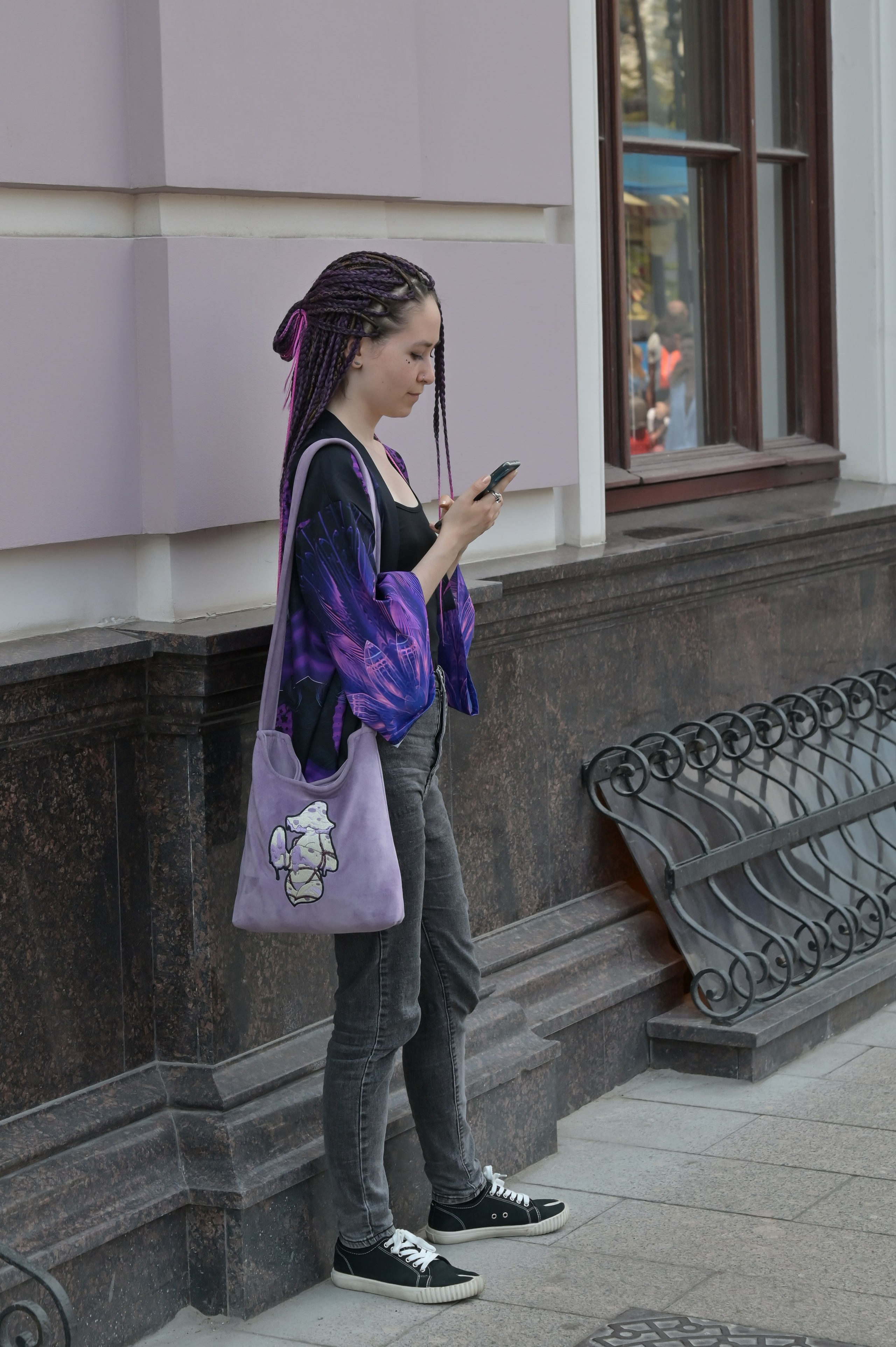 20240713 Парад трамваев. Дмитрий Ремизов. Фотография, как хобби