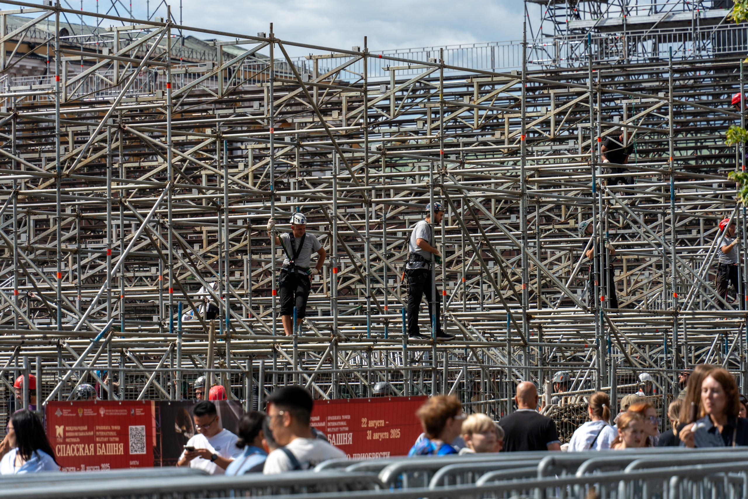20250808 Прогулка с сыном. Дмитрий Ремизов. Фотография, как хобби