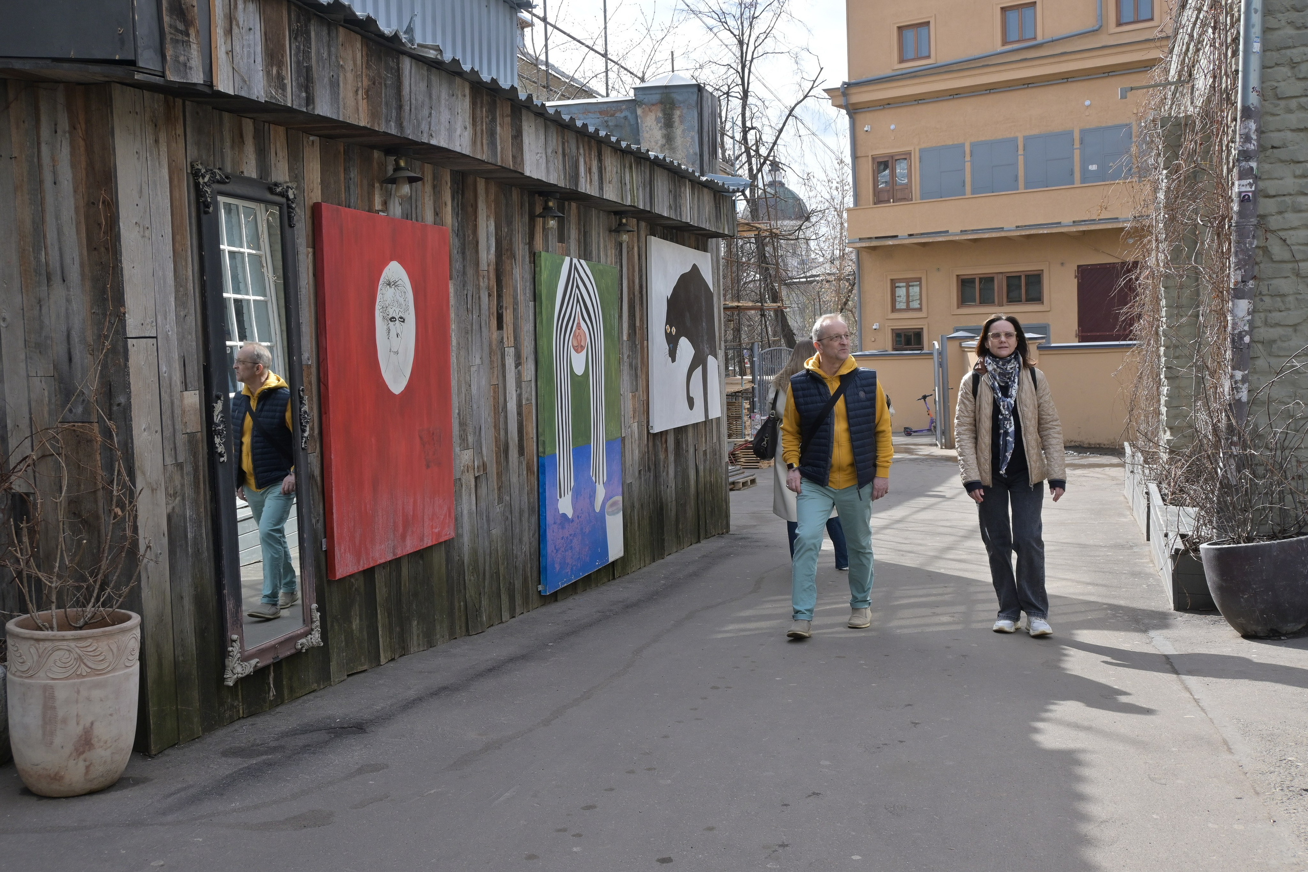 20240330 Солянка — Маросейка. Дмитрий Ремизов. Фотография, как хобби