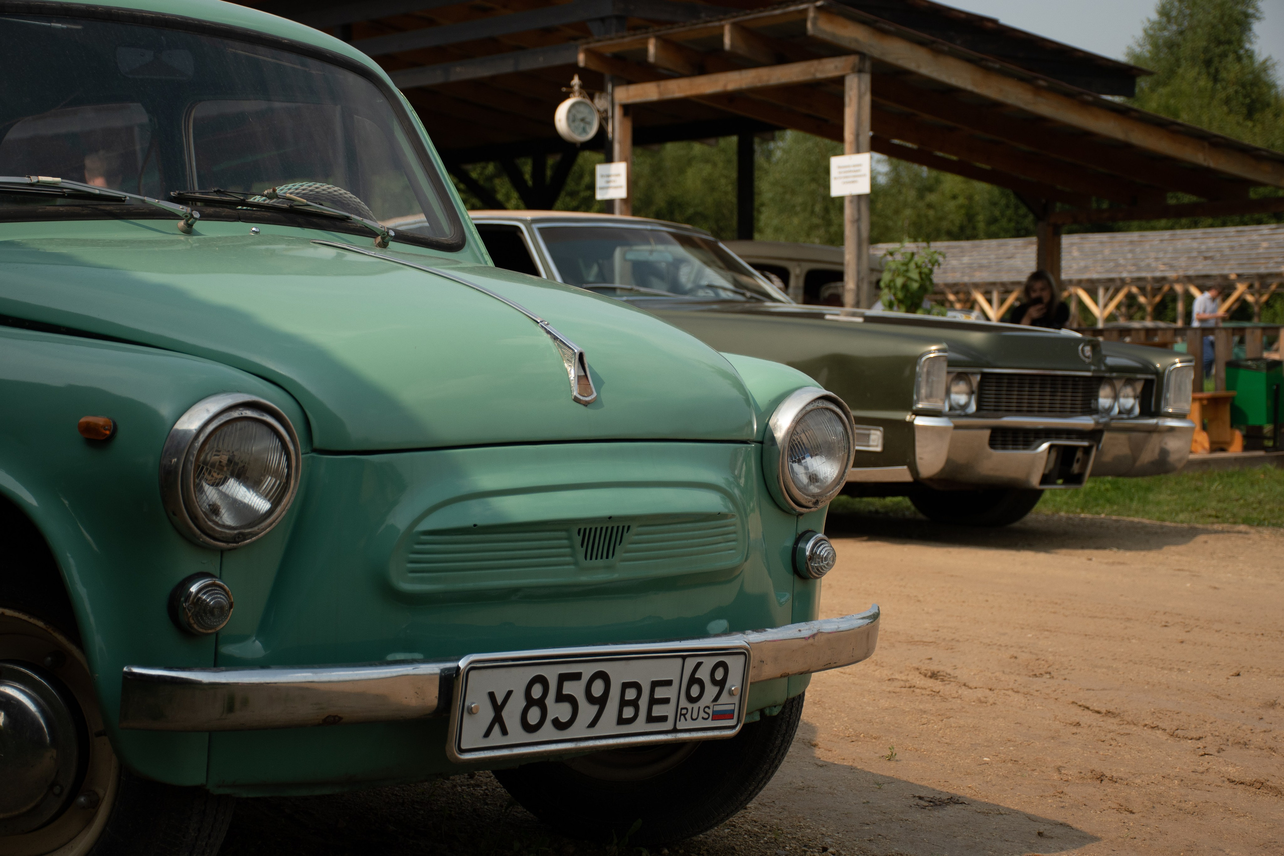 20210807 Автокомбинат. Дмитрий Ремизов. Фотография, как хобби