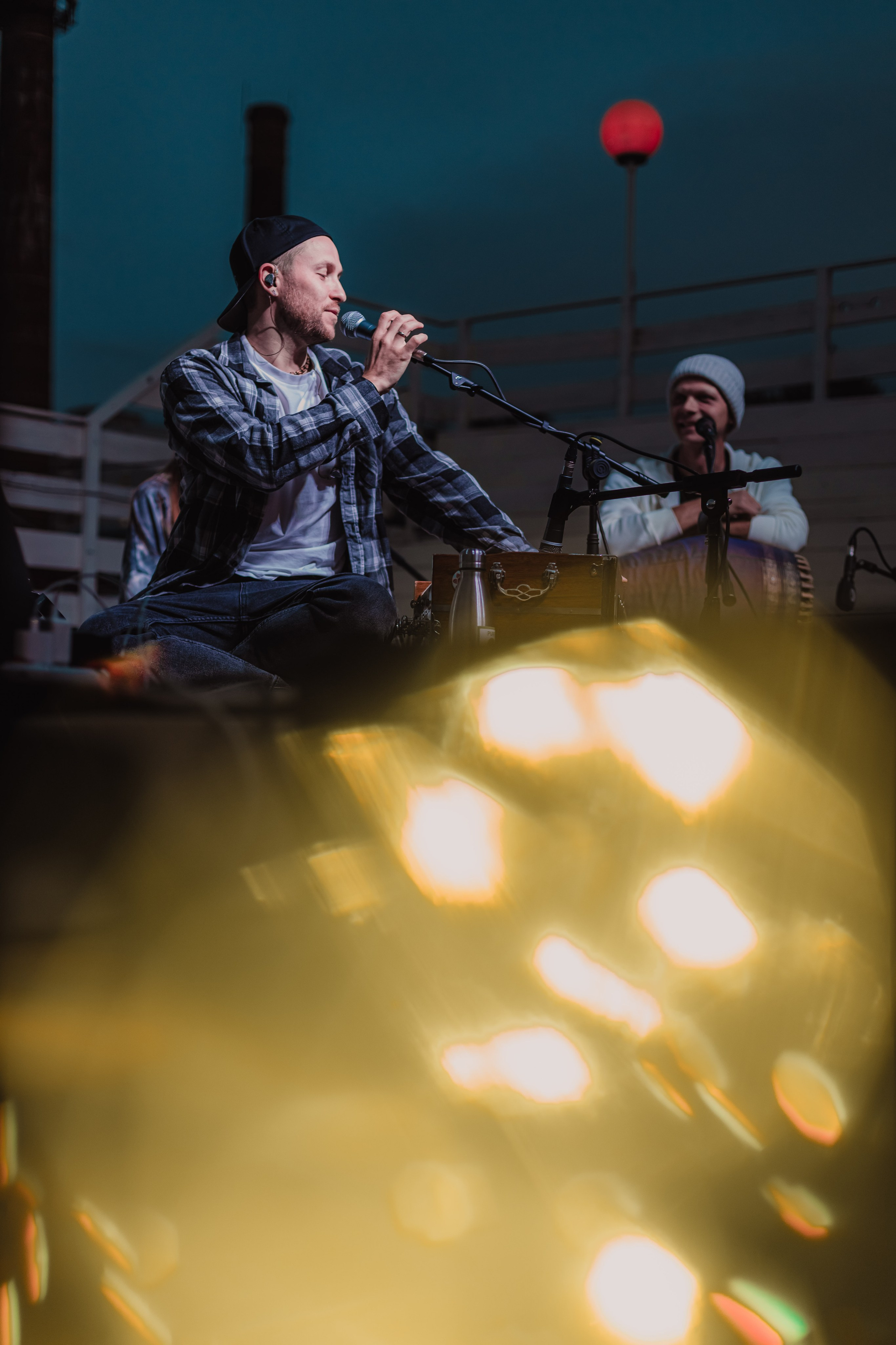 Dhira concert 108 records. Мариам Багдасарян