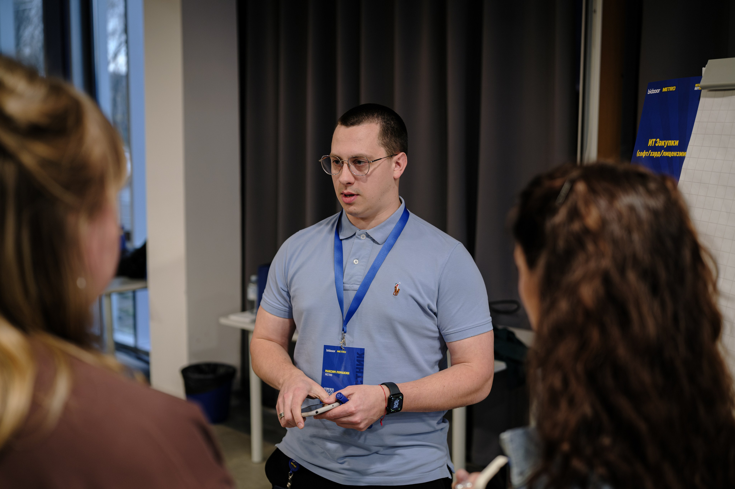 METRO. Репортажный и портретный фотограф в Москве Илья Спиридонов