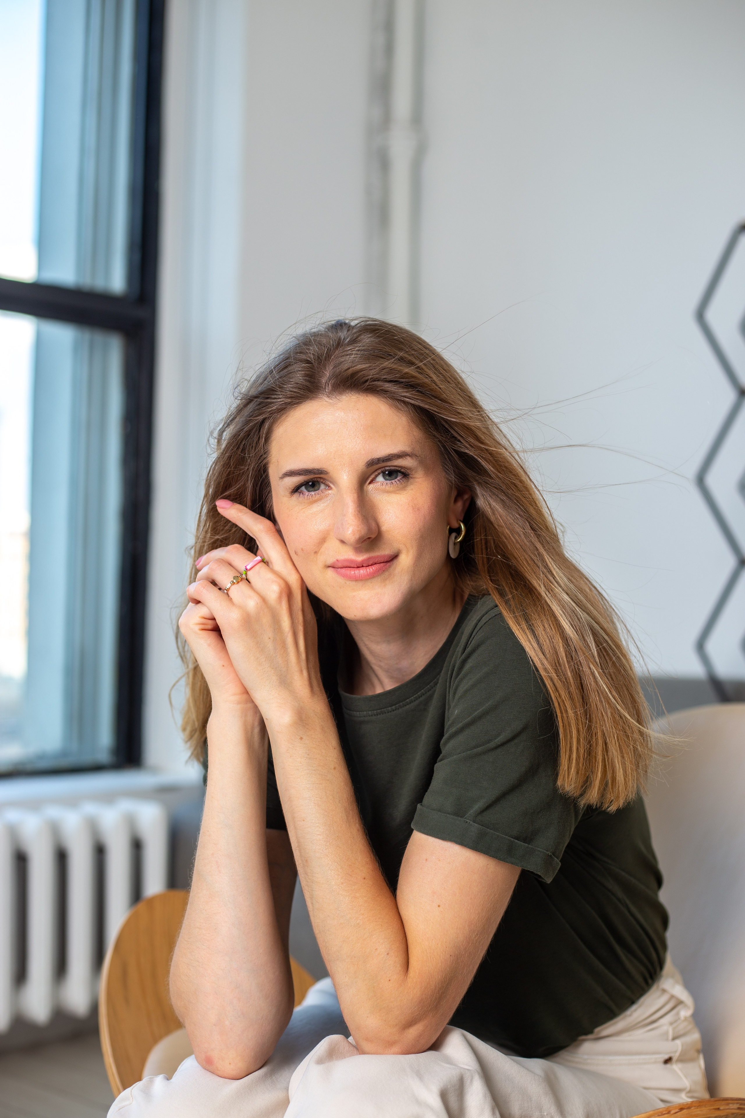 Никифоровы. Юлия Холина — ваш фотограф в Москве