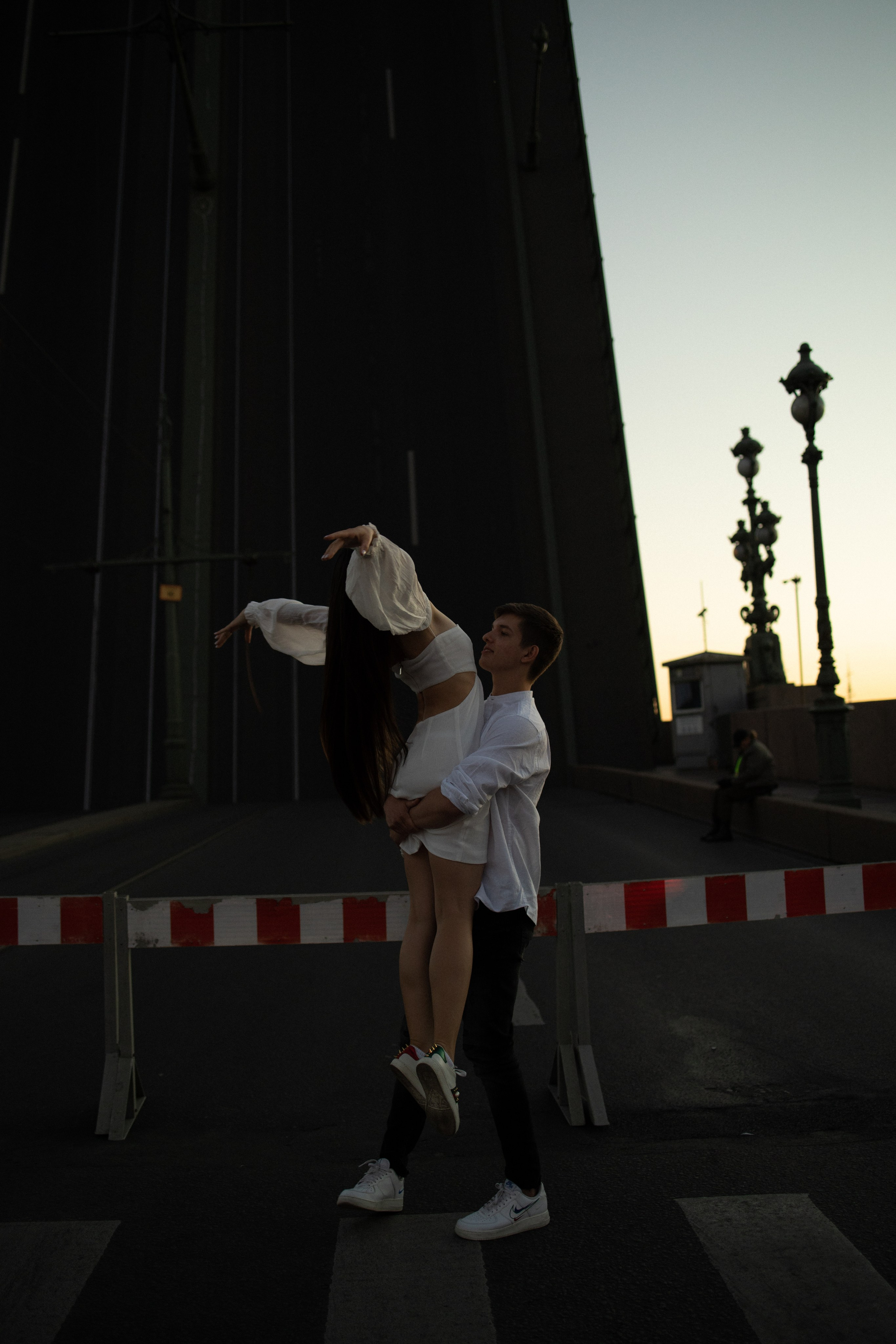 Прогулочные. Фотограф в Санкт-Петербурге Шевченко Наталья