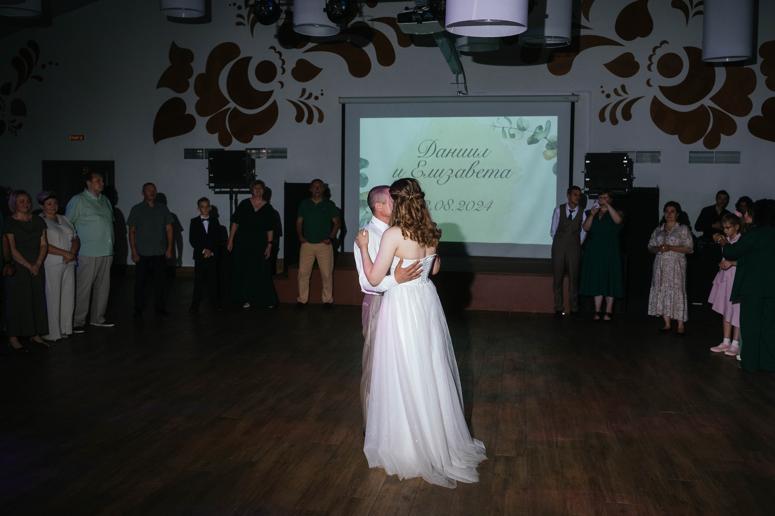 Wedding day #62. Свадебный, семейный фотограф в Рязани Лена Брант