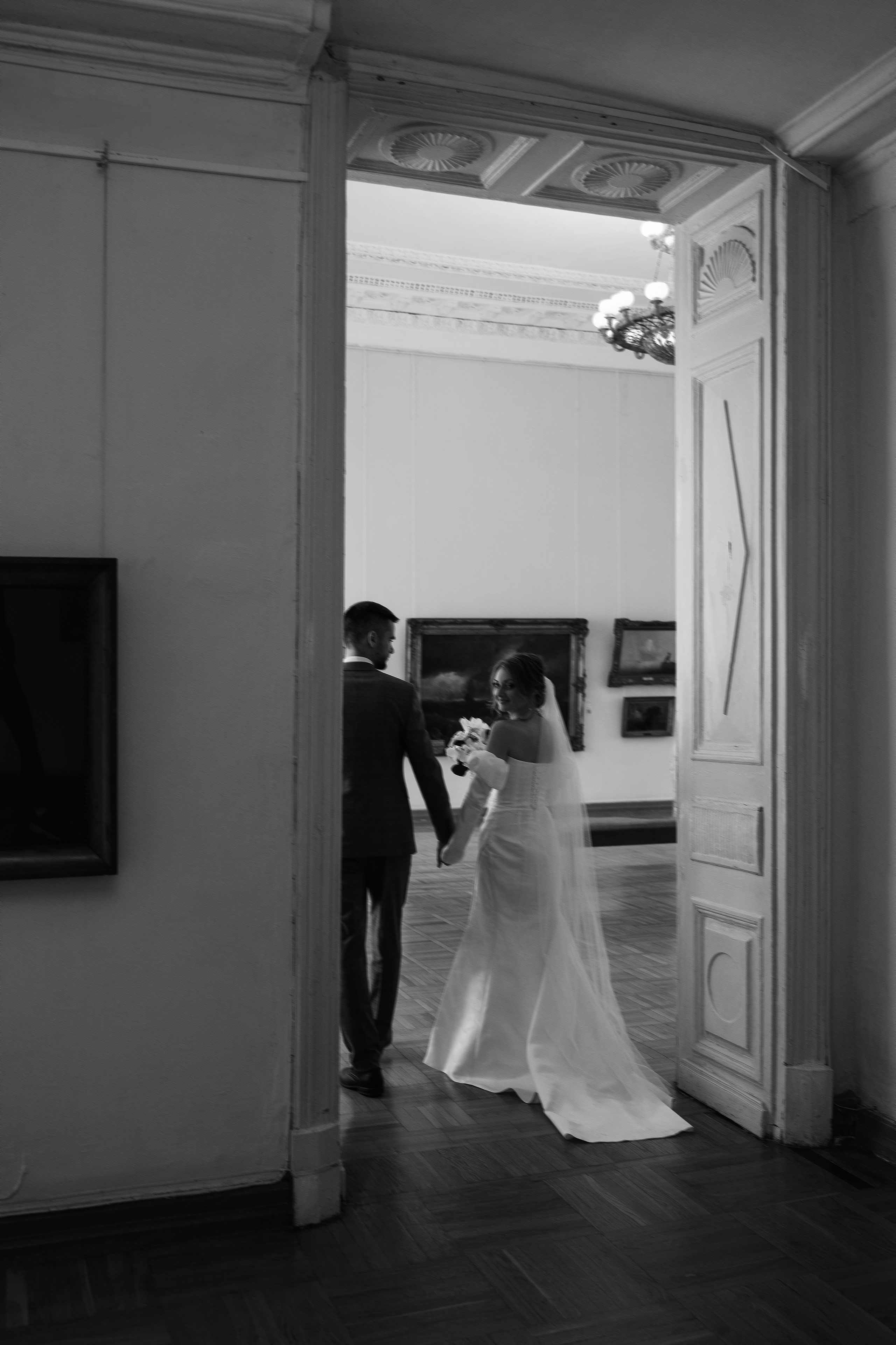 Wedding day #56. Свадебный, семейный фотограф в Рязани Лена Брант