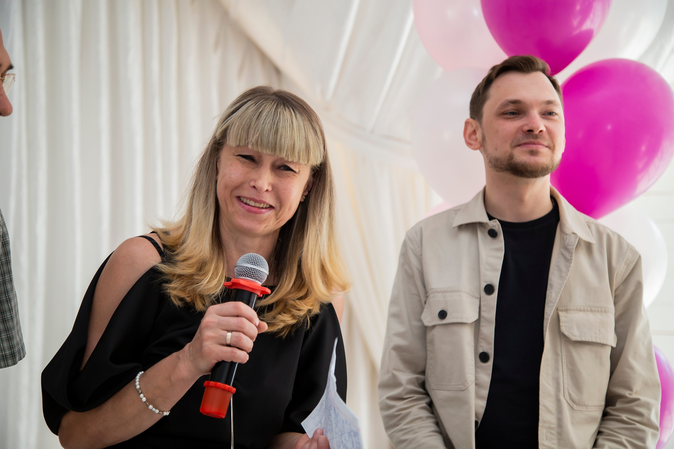 Юбилей. 𝓕𝓸𝓽𝓸𝓰𝓻𝓪𝓯 𝓑𝓪𝓵𝓪𝓼𝓱𝓲𝓱𝓪 / 𝓜𝓸𝓼𝓴𝓿𝓪