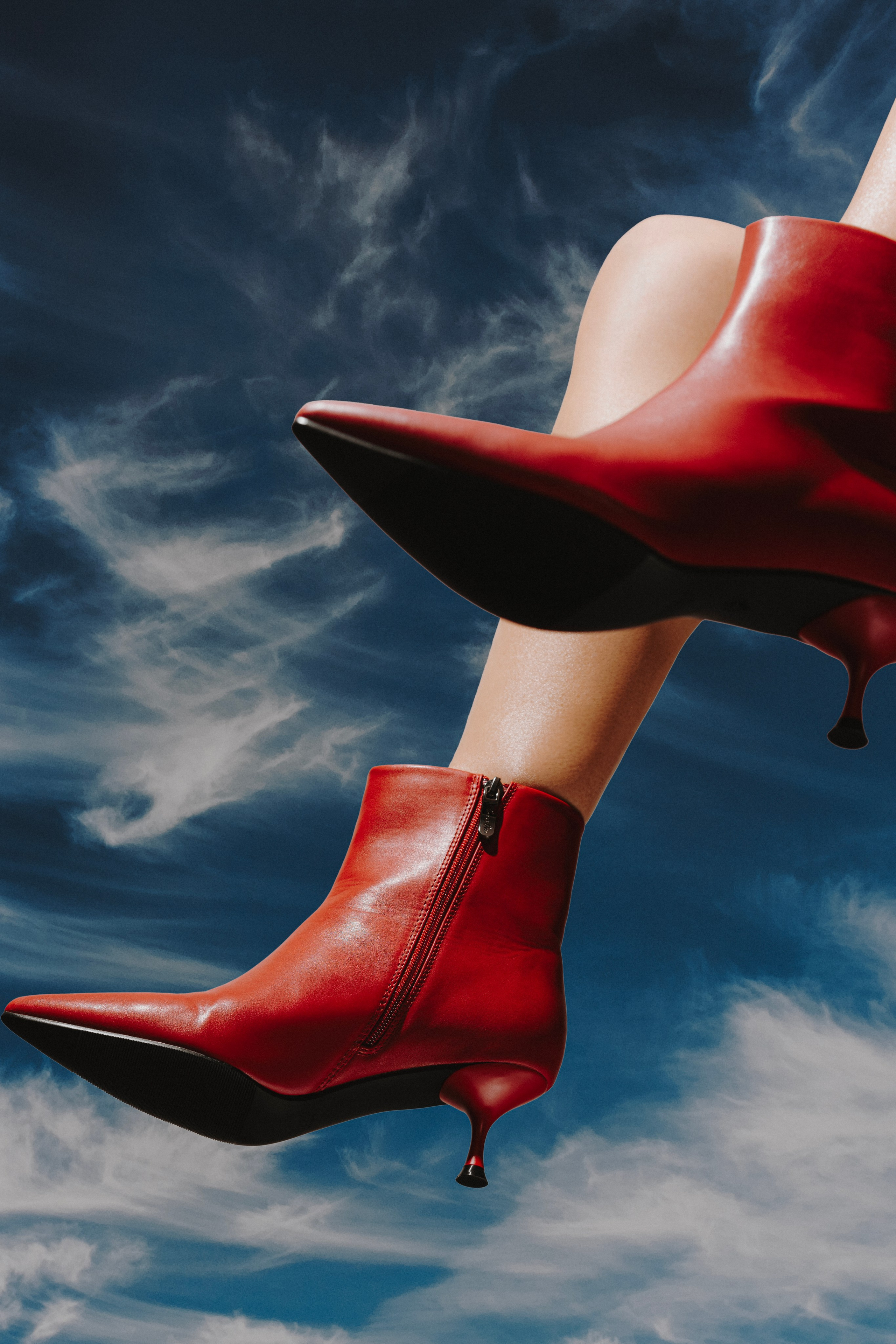 Обувь. Фотограф из Санкт-Петербурга