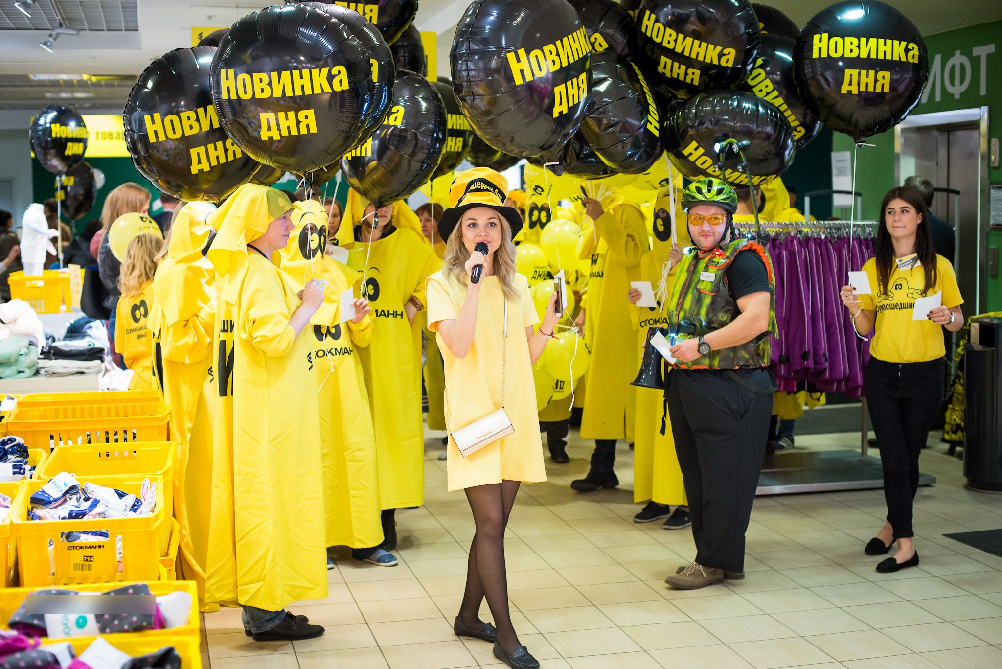 Репортаж. Solofilms