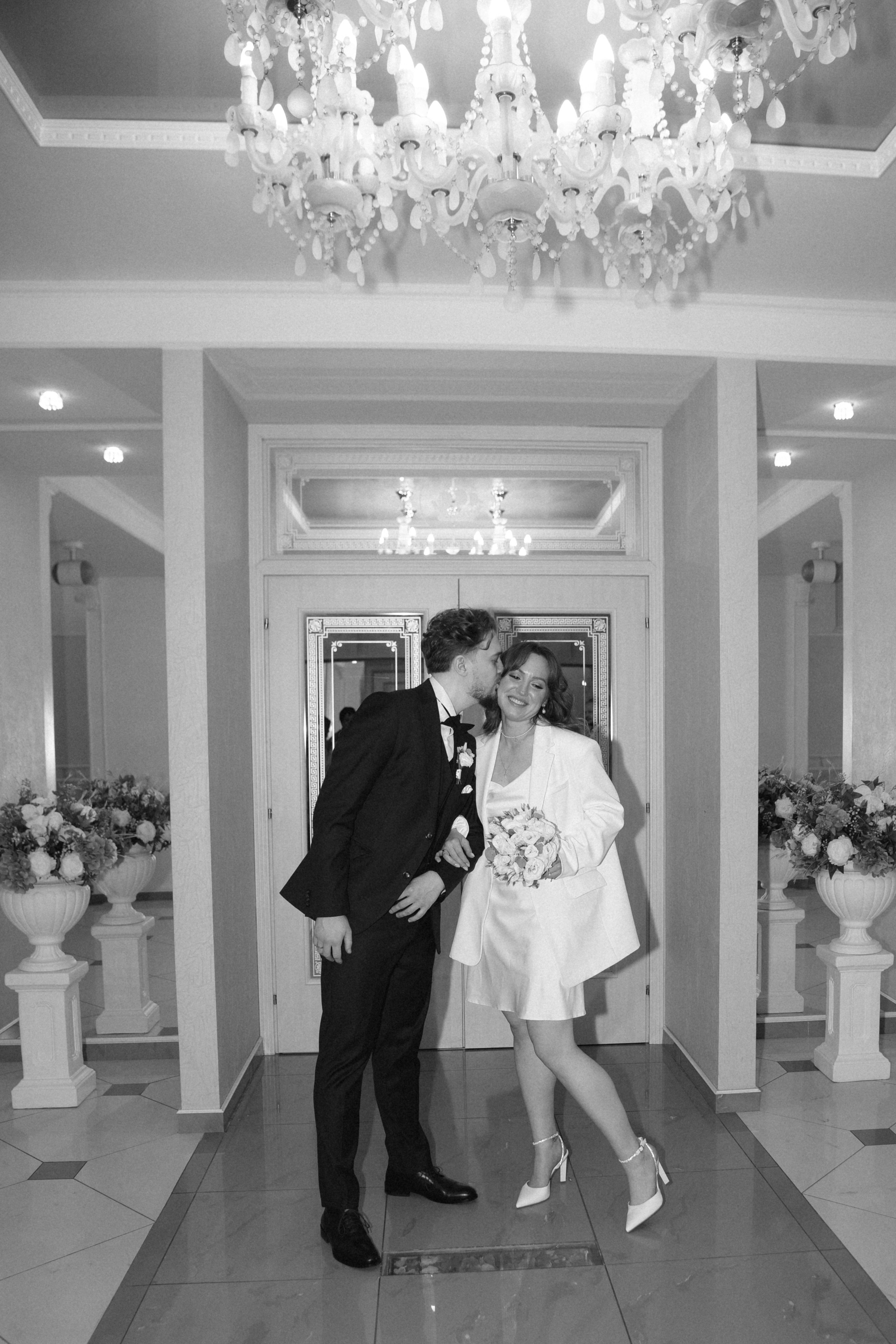 Романтичный Питер. Фотограф Лола Волна, город Москва