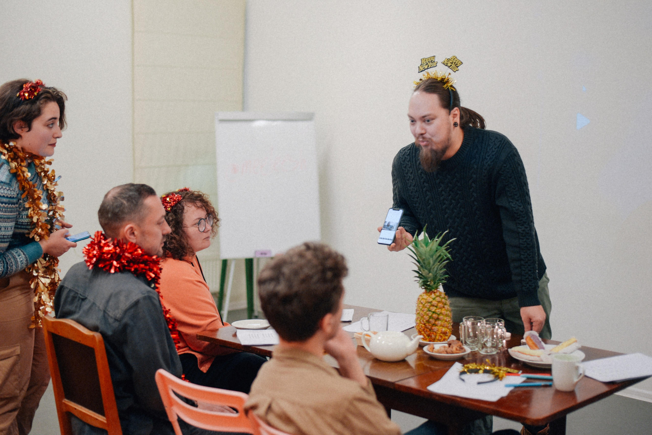 ЧТО ТЫ МЕЛЕШь Вечер вьетнамского караоке. Фотограф Лола Волна, город Москва