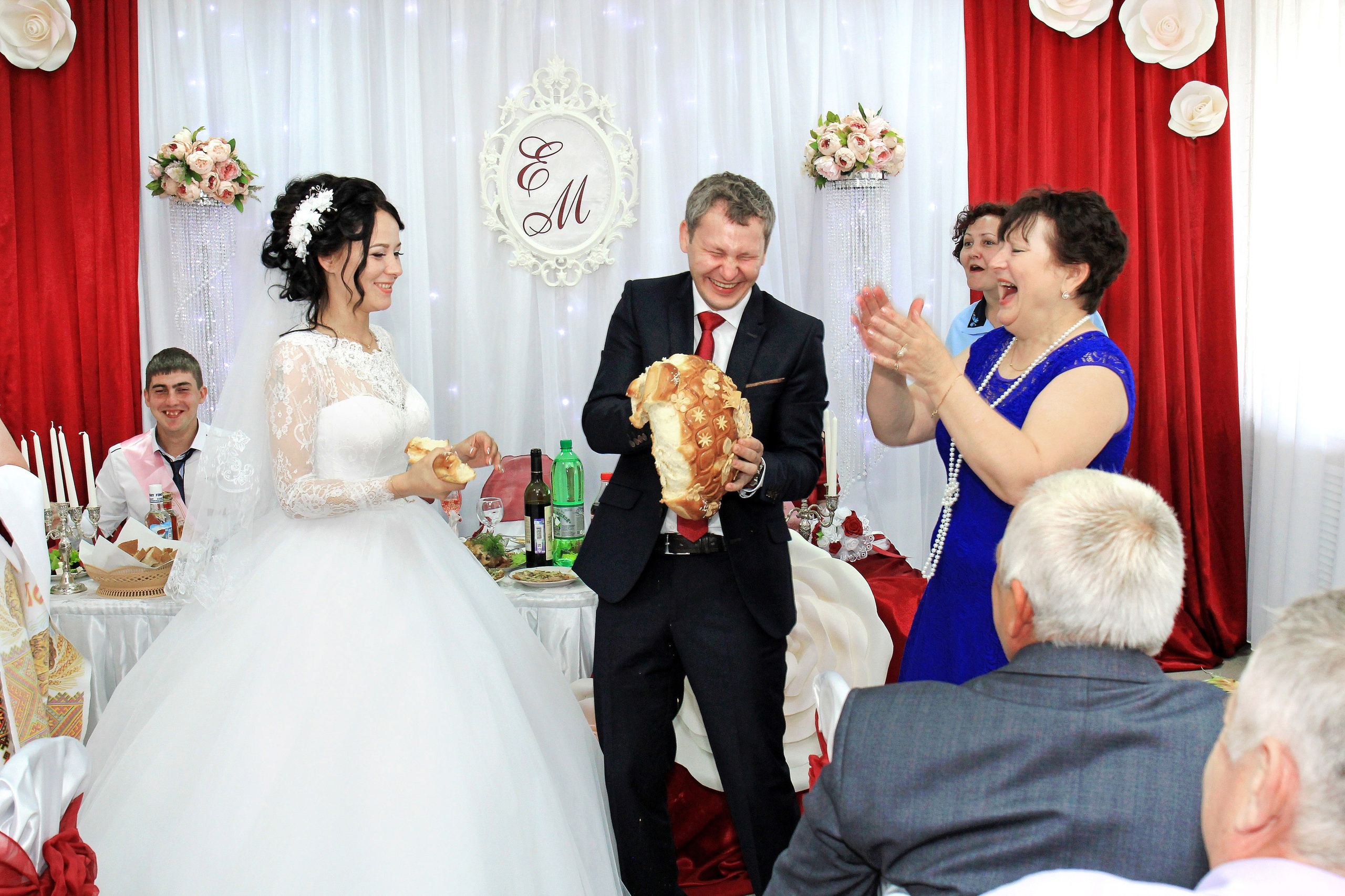 Евгений и Мария. Игорь Варава свадебный фотограф видеограф Белая Глина Краснодар