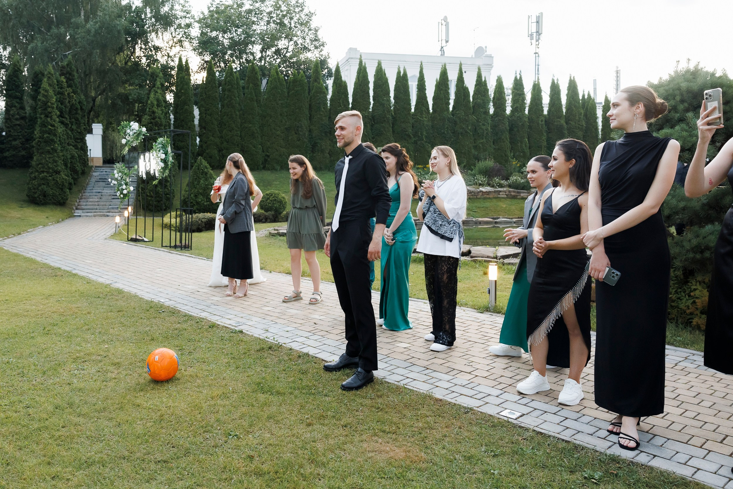 Мария и Виталий. Репортажный и свадебный фотограф Катерина Потапова